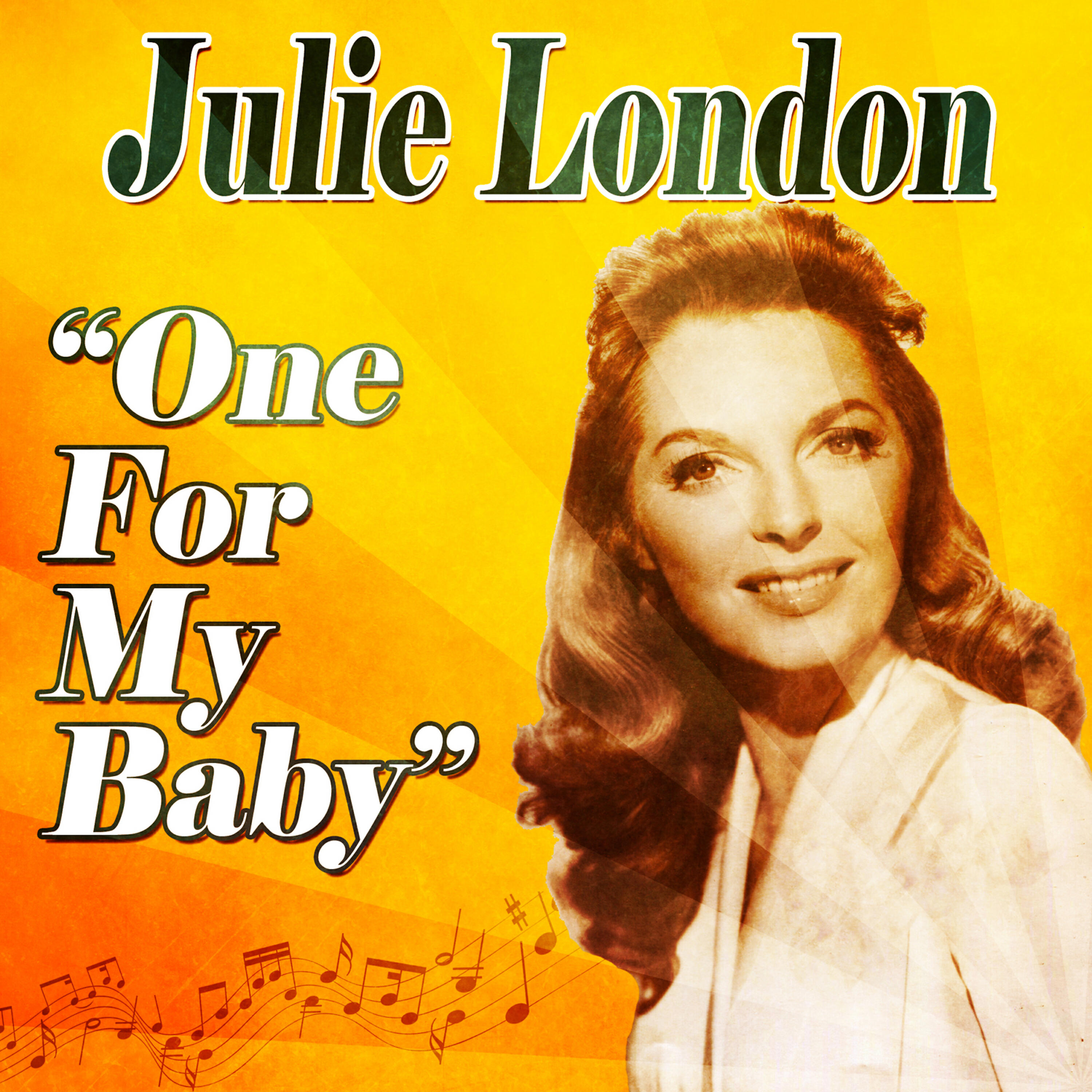 Релиз One for My Baby