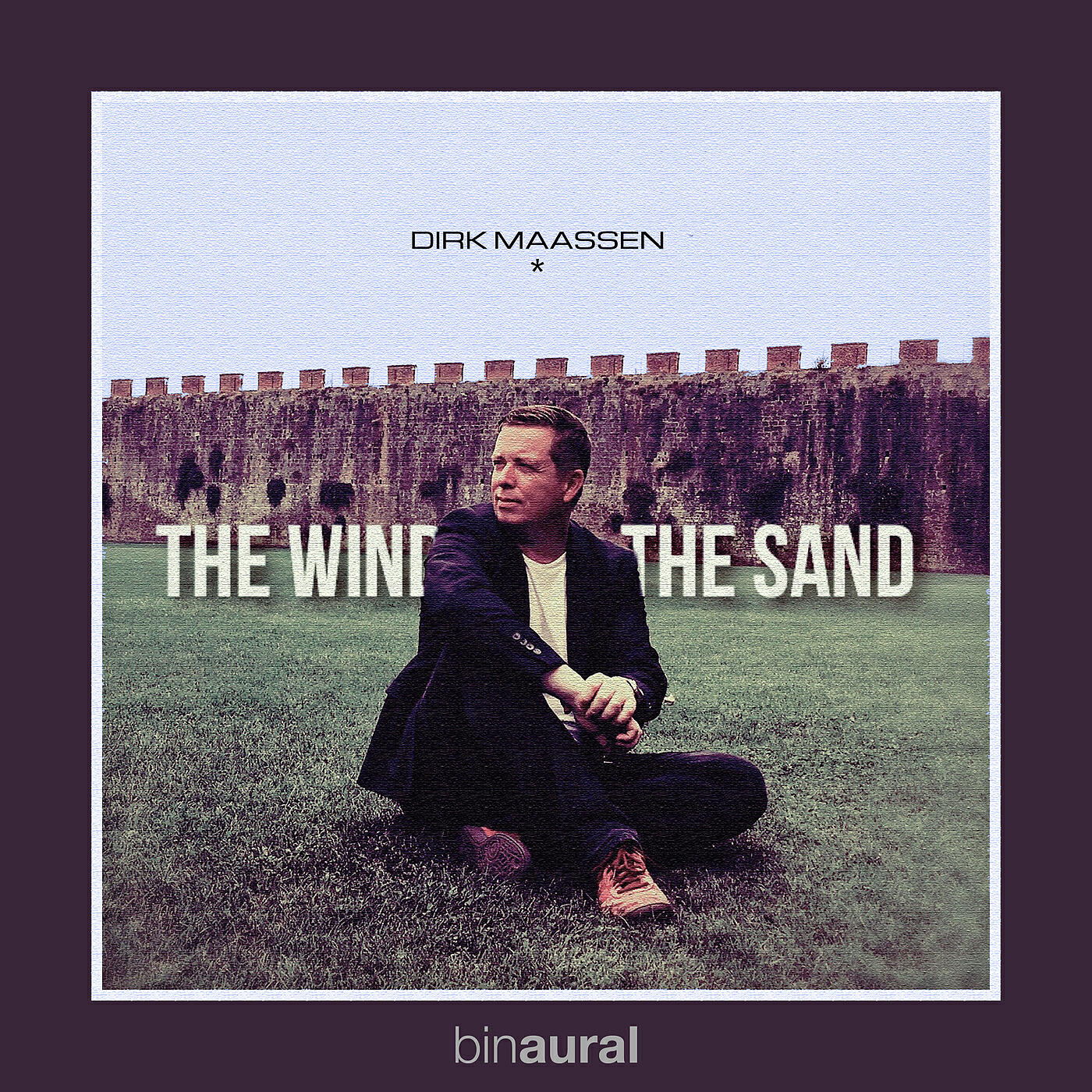 Релиз The Wind and the Sand (Binaural Remastered)