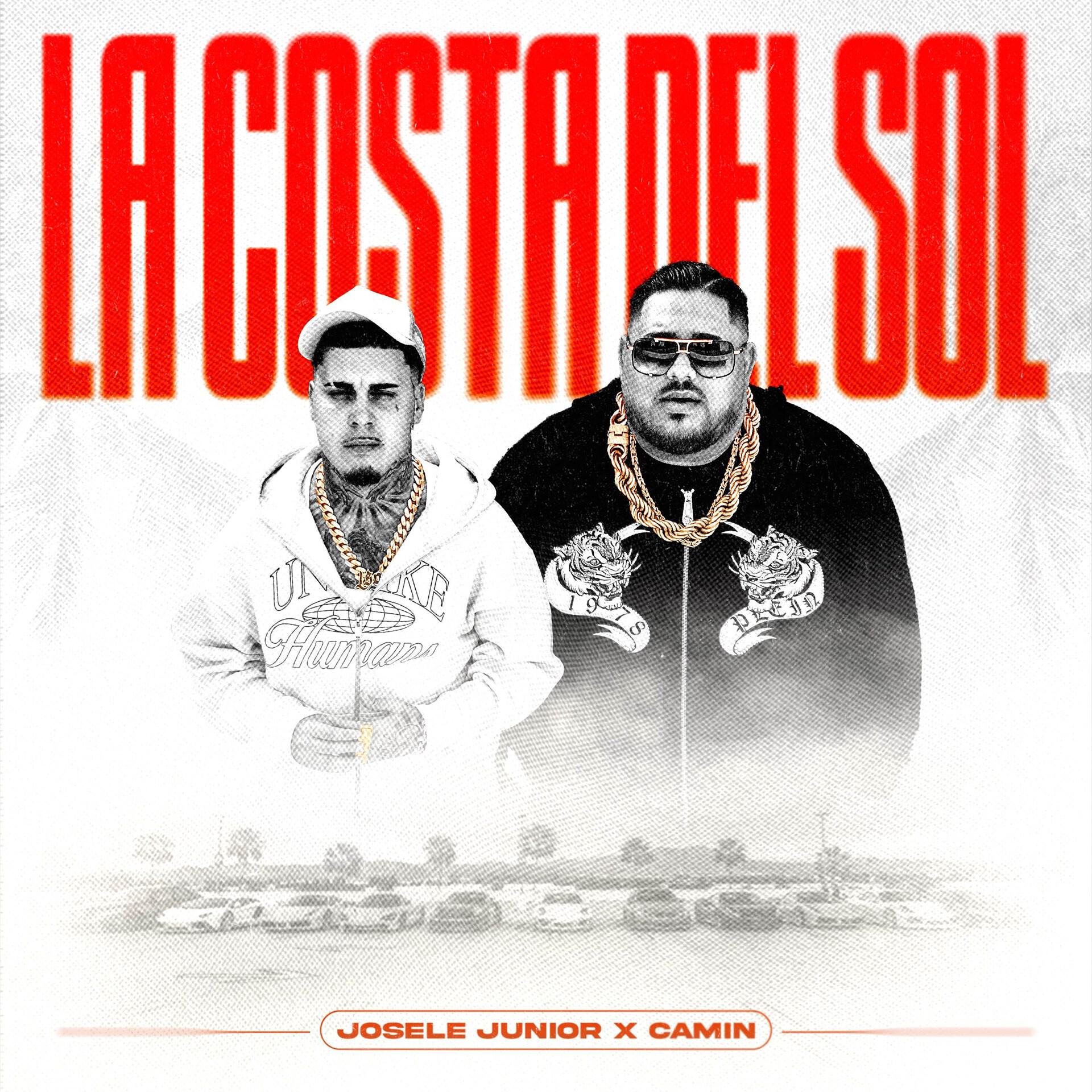Релиз La Costa Del Sol