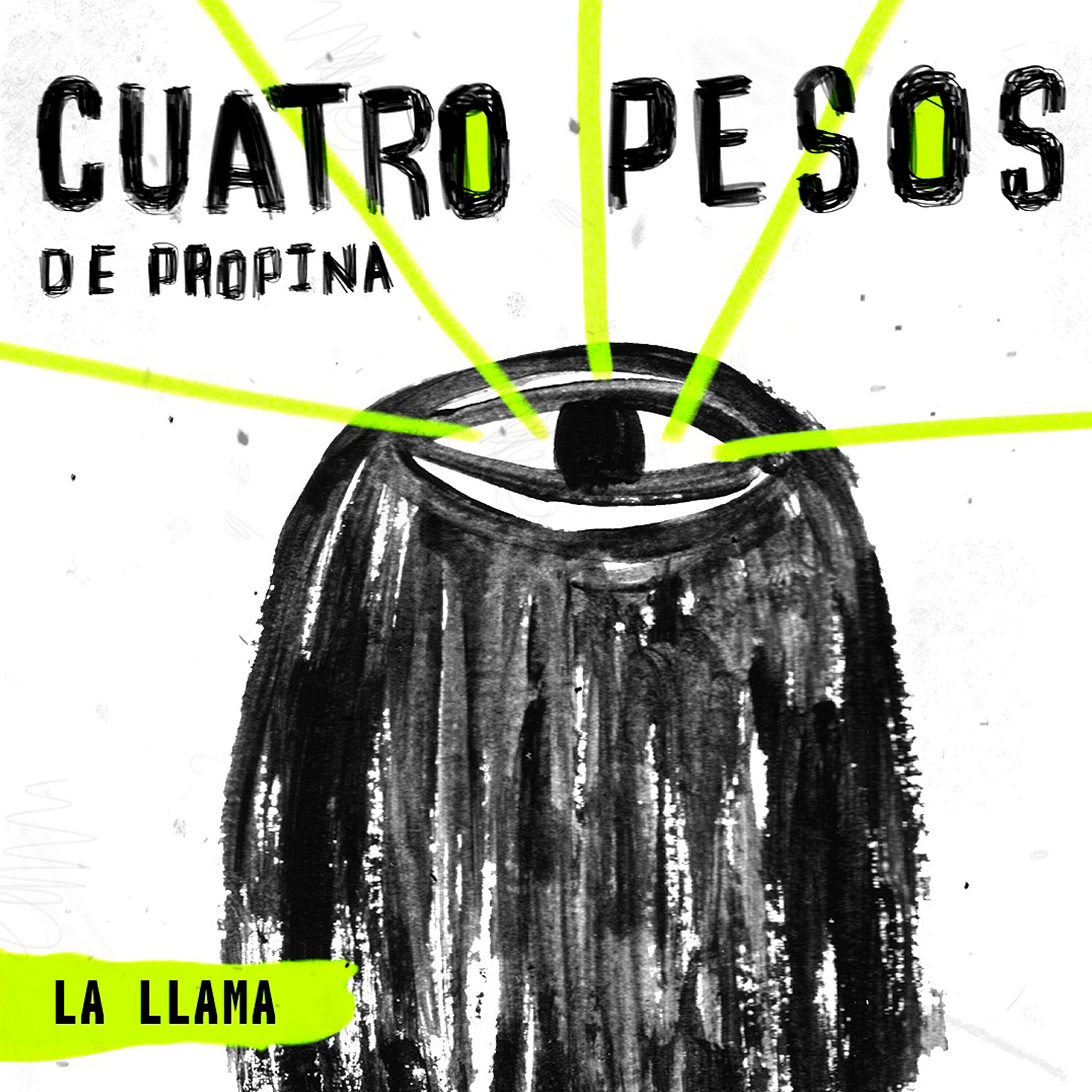 Релиз La Llama