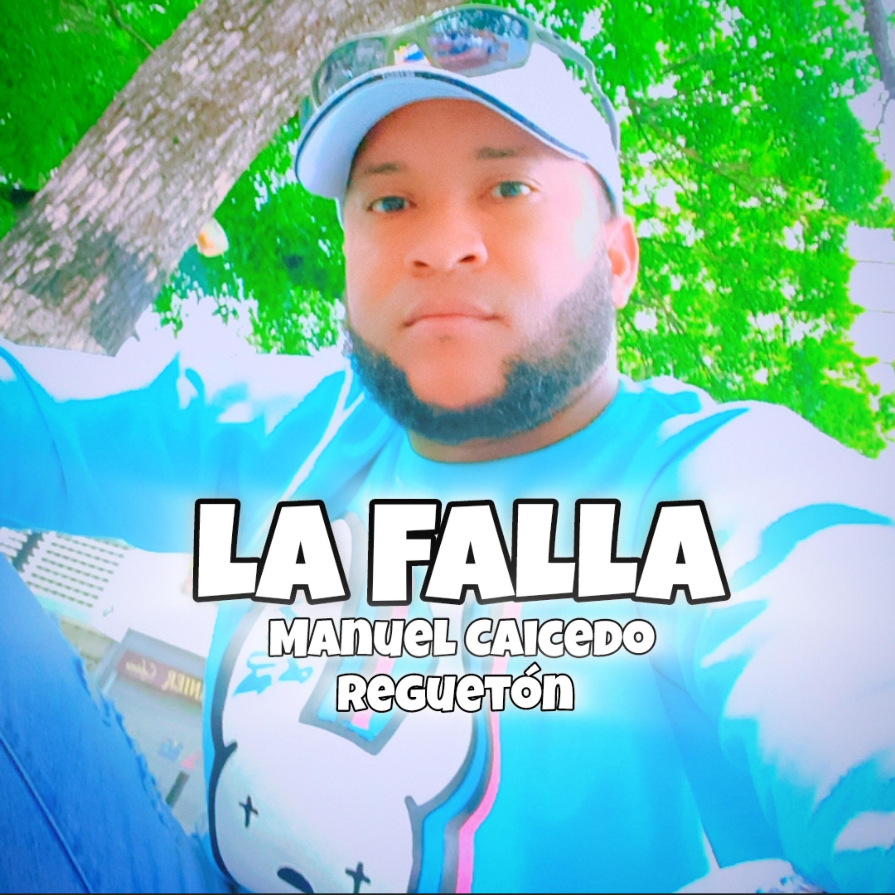 Релиз La Falla