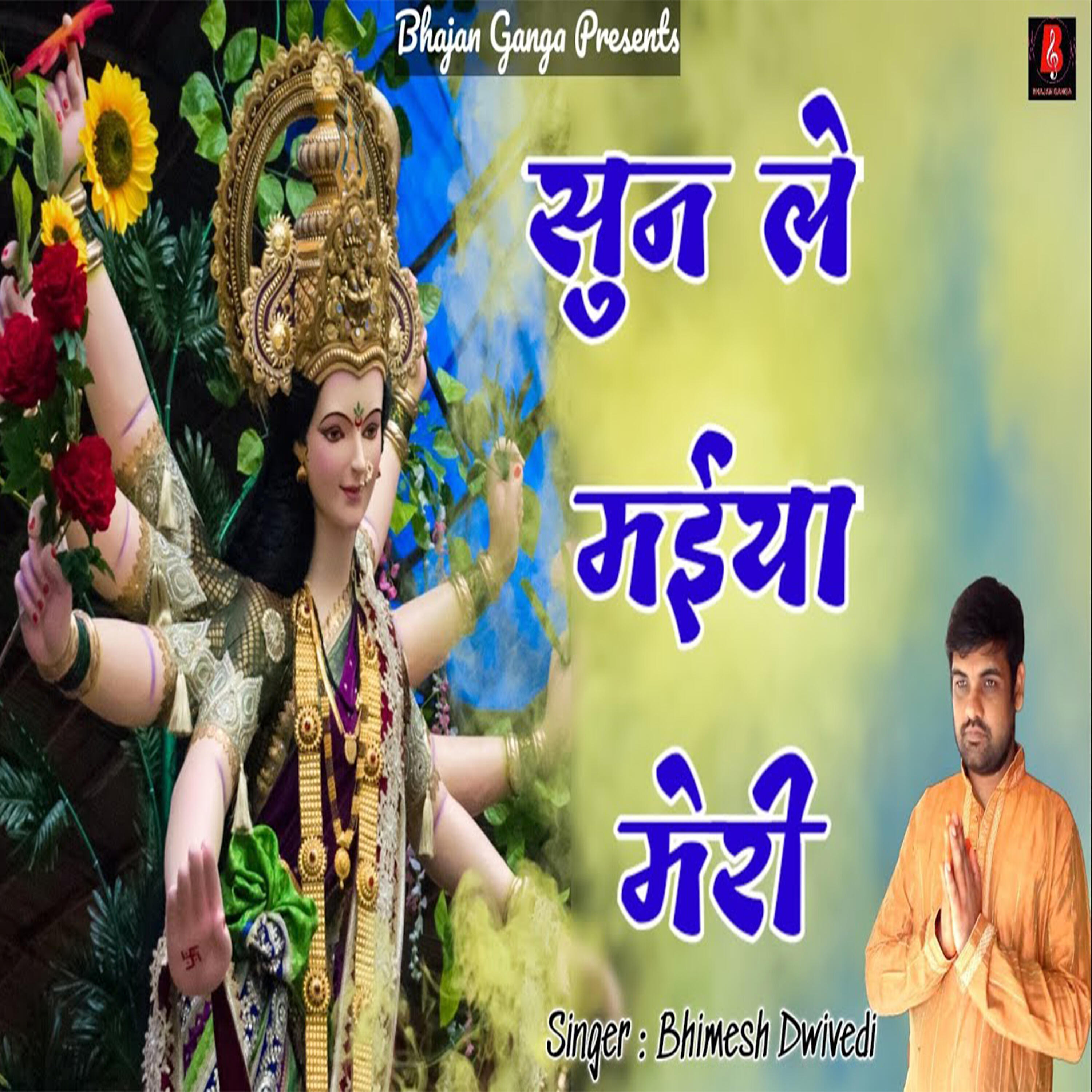 Релиз Sunle Maiya Meri