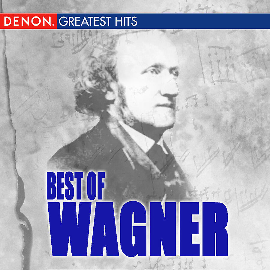 Релиз Best Of Wagner