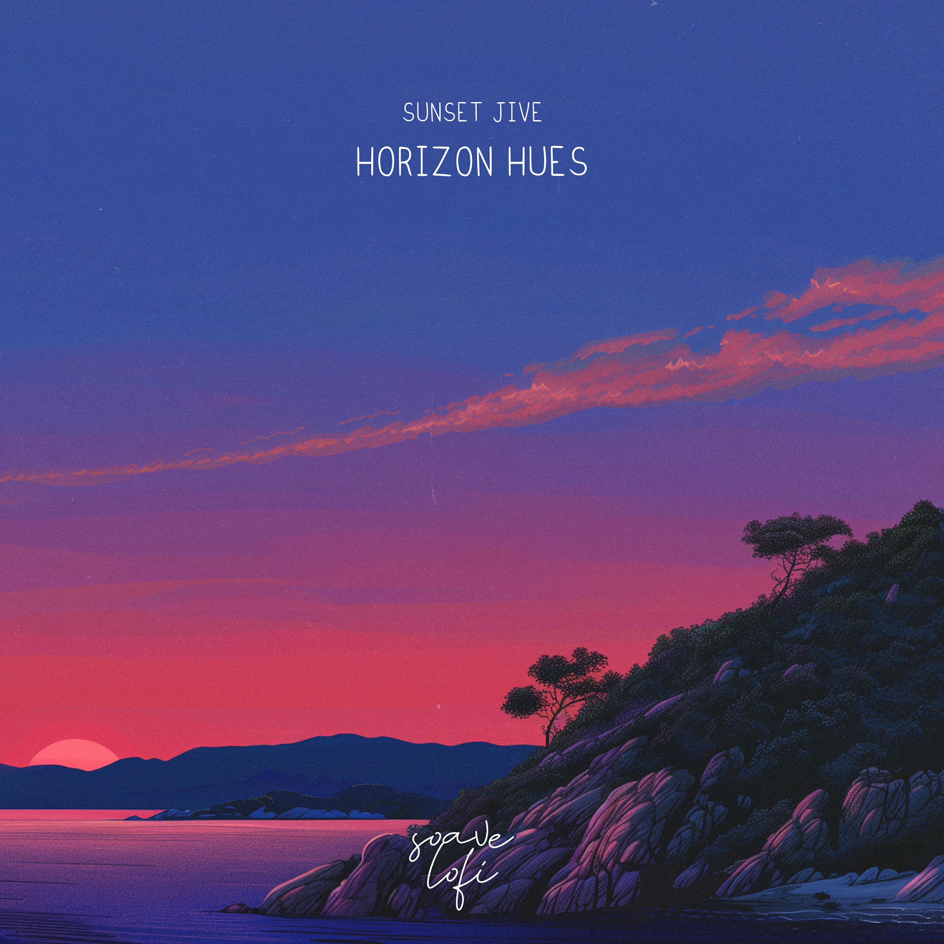 Релиз Horizon Hues