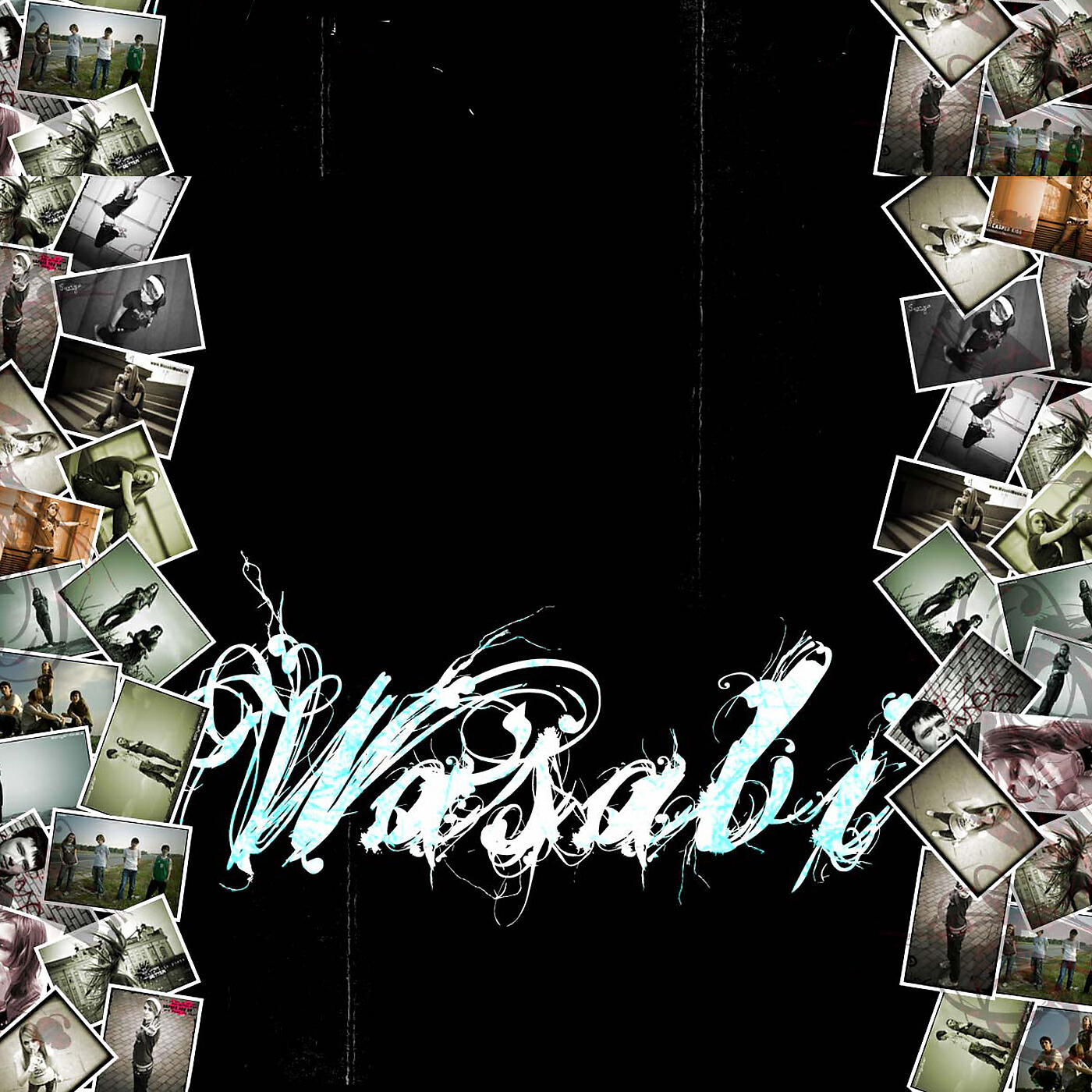 Релиз Wasabi