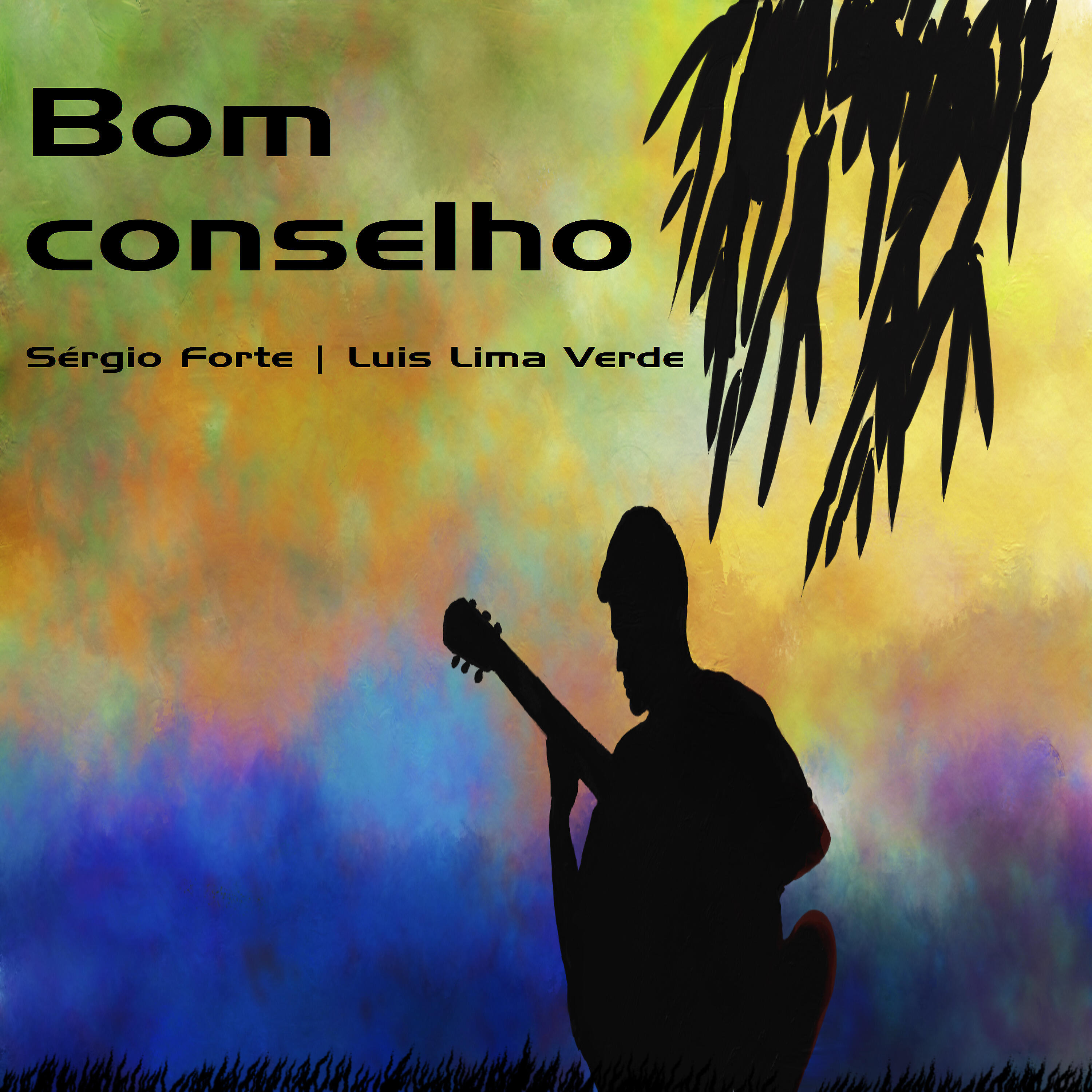 Релиз Bom Conselho