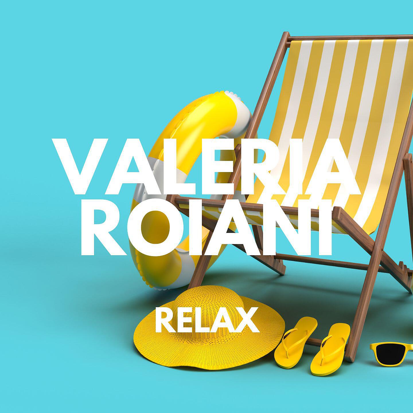 Релиз Relax
