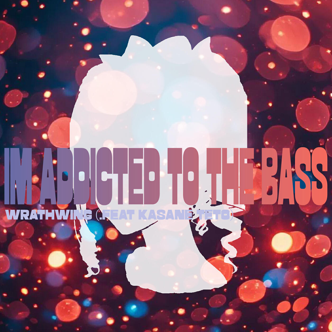 Релиз I'm Addicted to the Bass (feat. Kasane Teto)