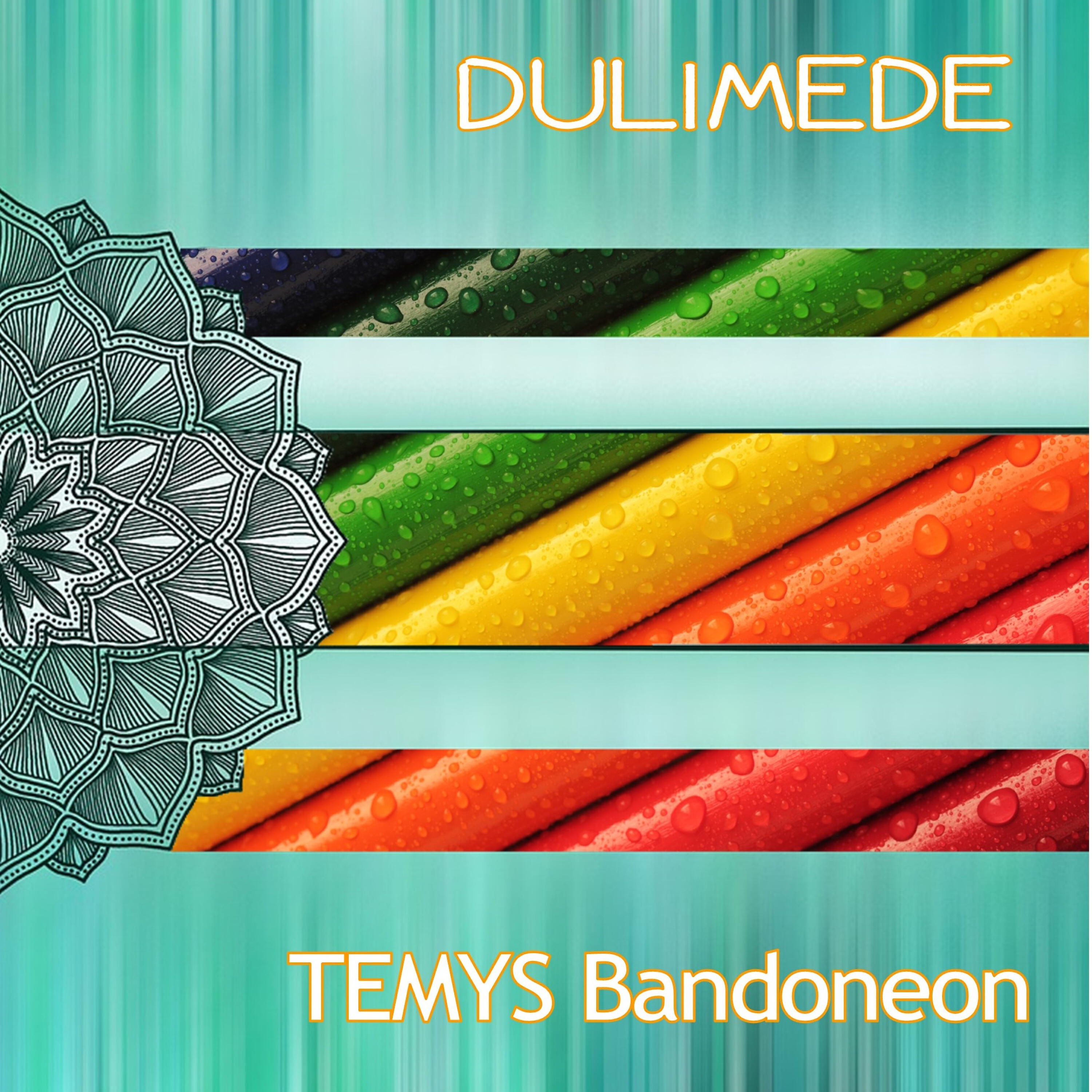 Релиз Temys Bandoneon