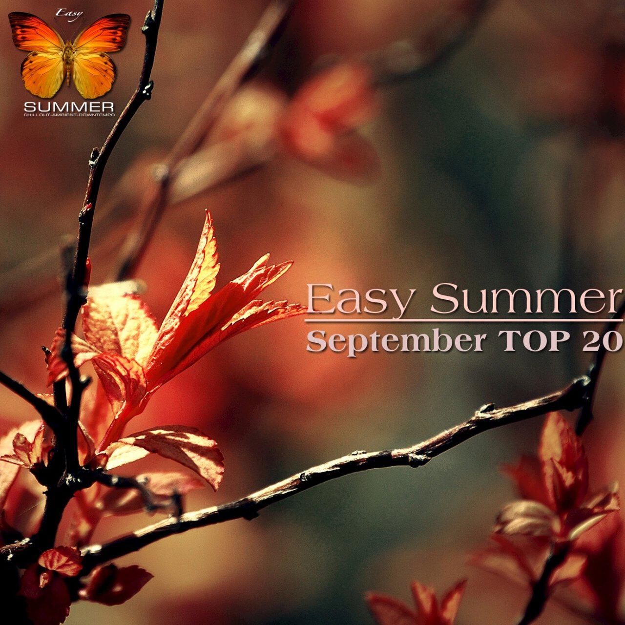 Релиз Easy Summer September Top 20