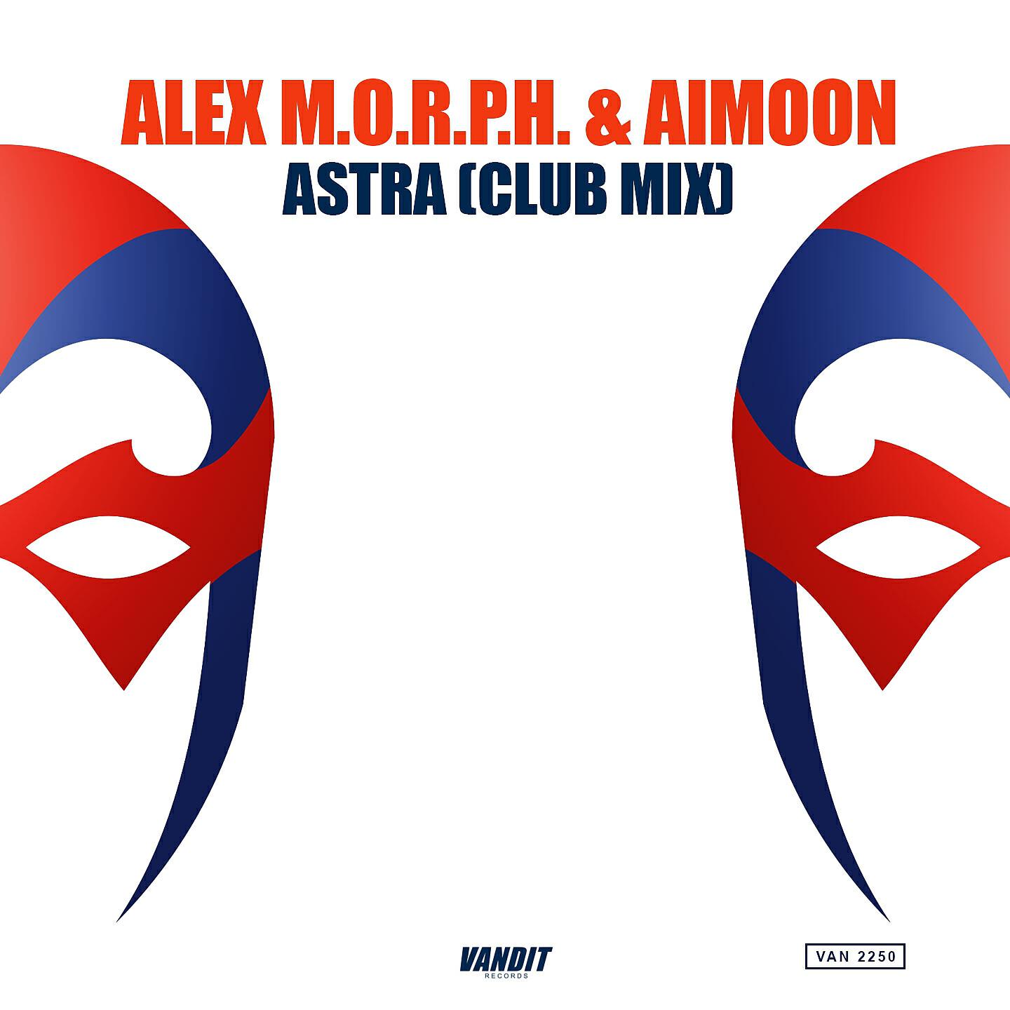Релиз Astra (Club Mix)