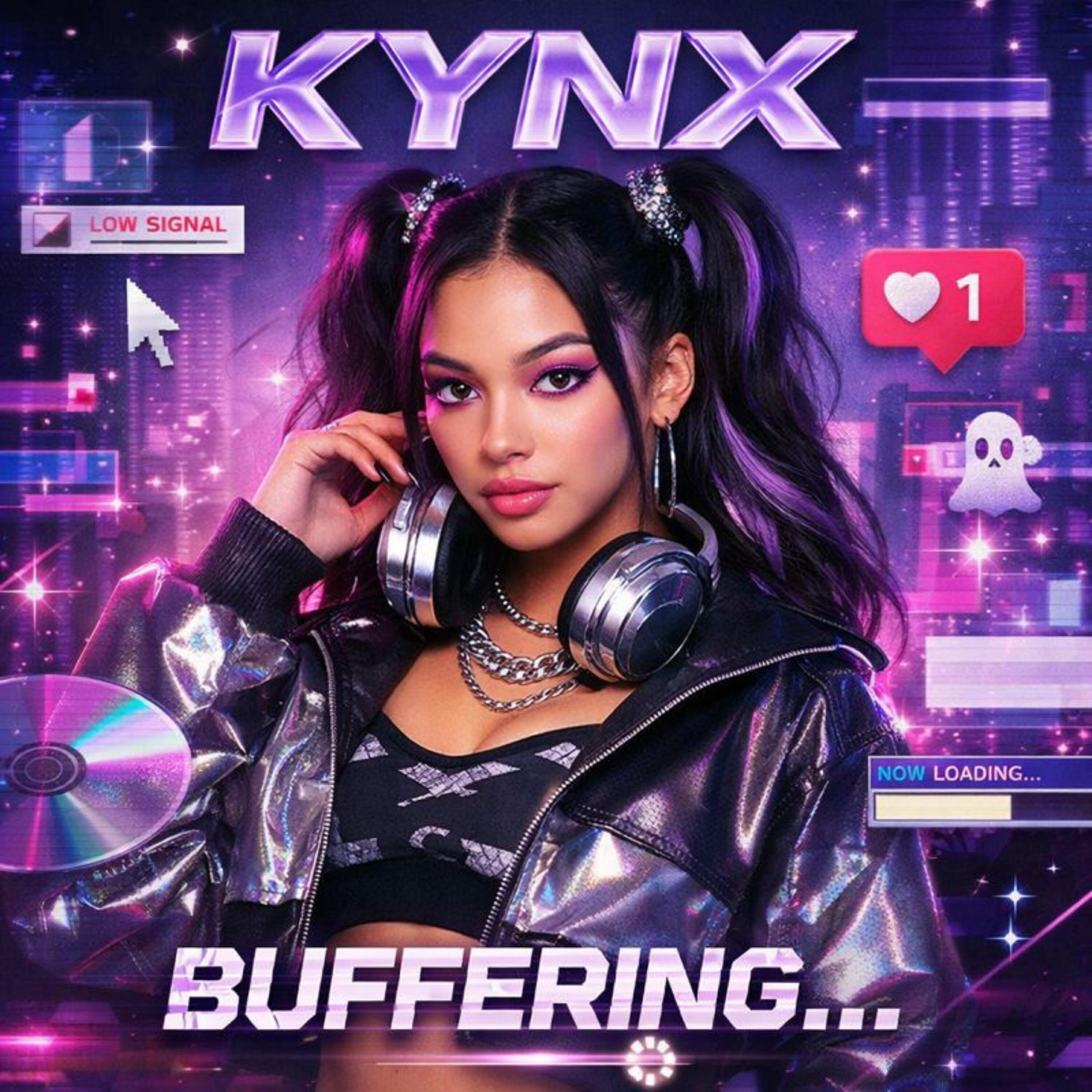 KYNX