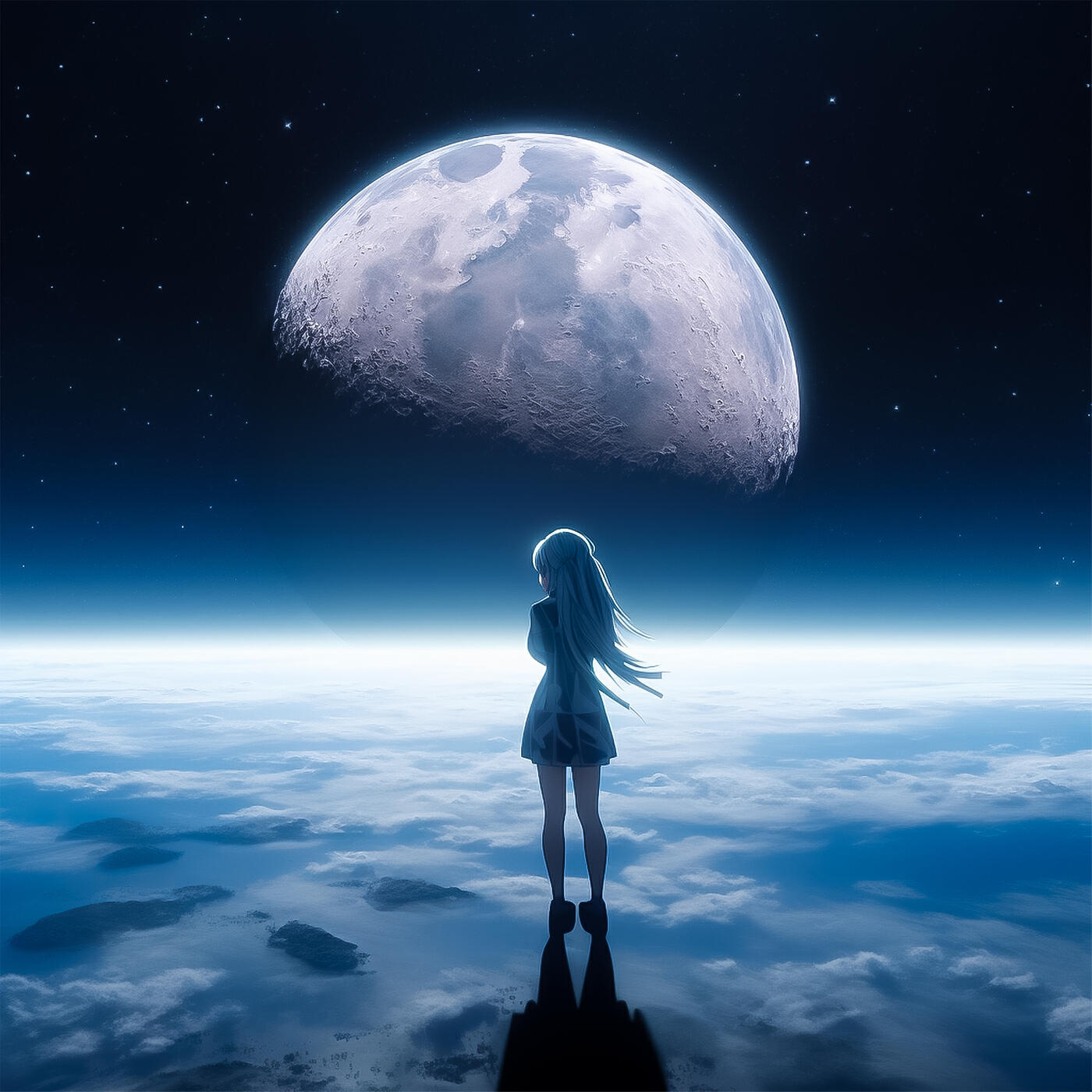 Релиз Sea of Tranquility