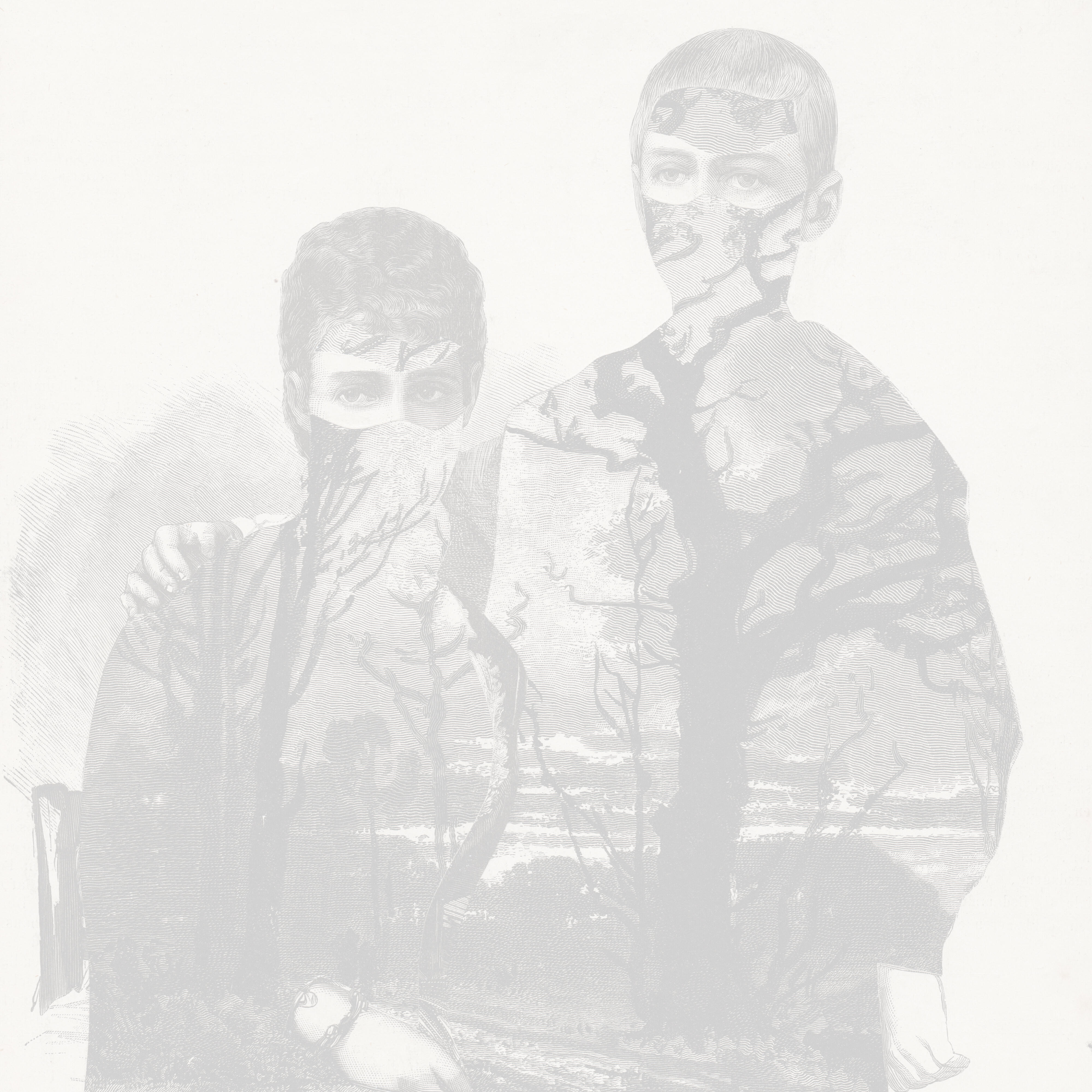 Релиз On the Swollen Lips of the Horizon