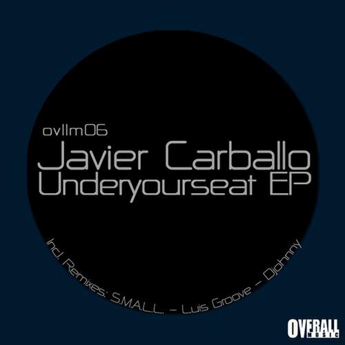 Релиз Underyourseat
