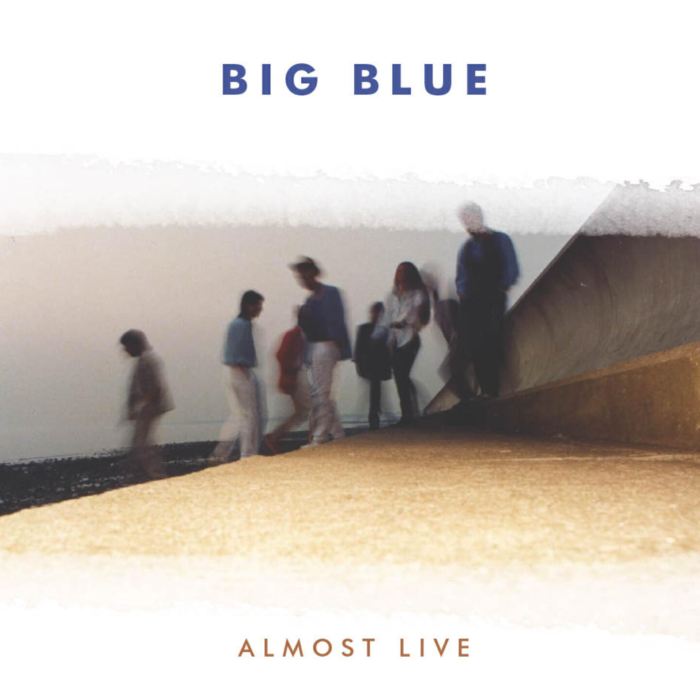 Релиз Almost Live