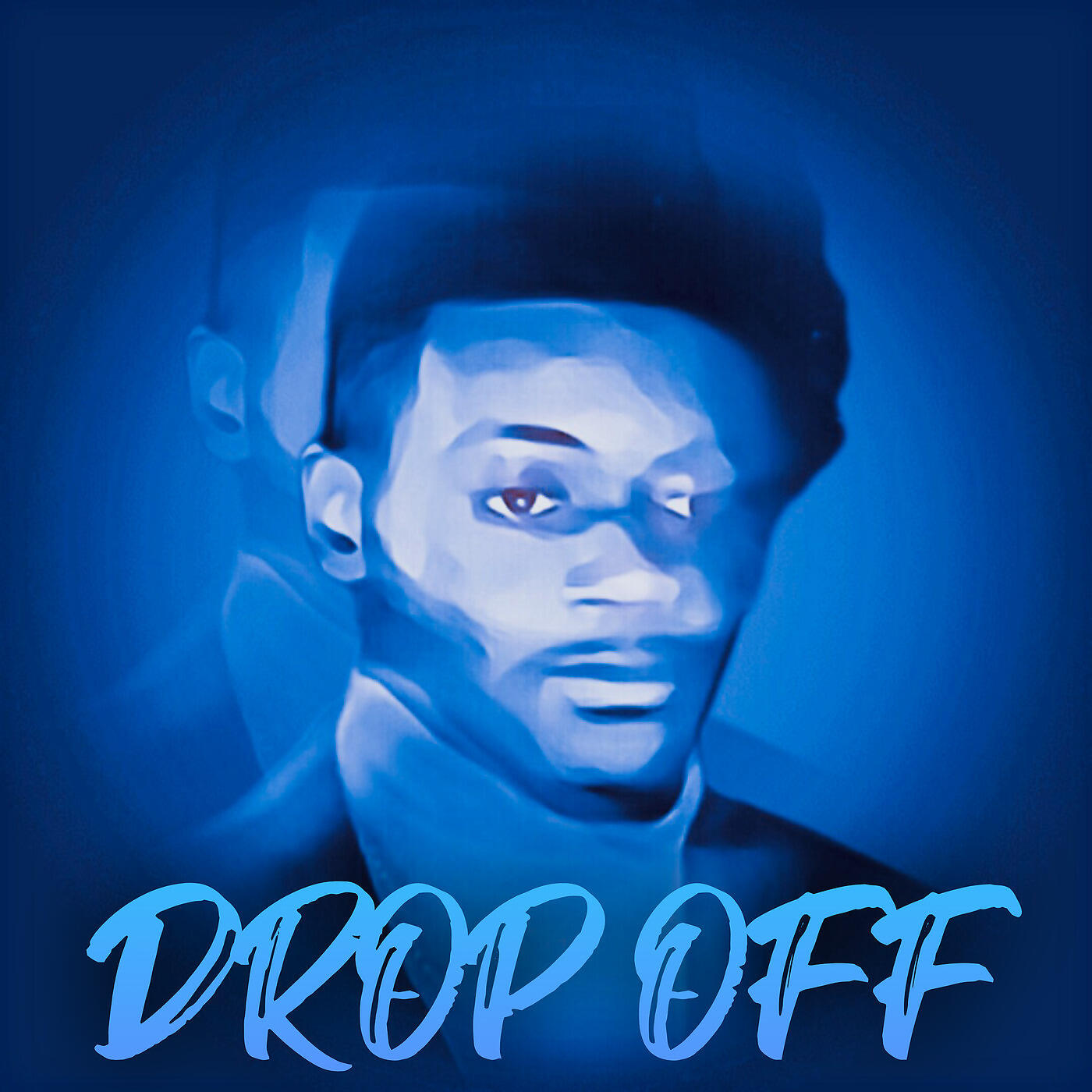 Релиз Drop Off