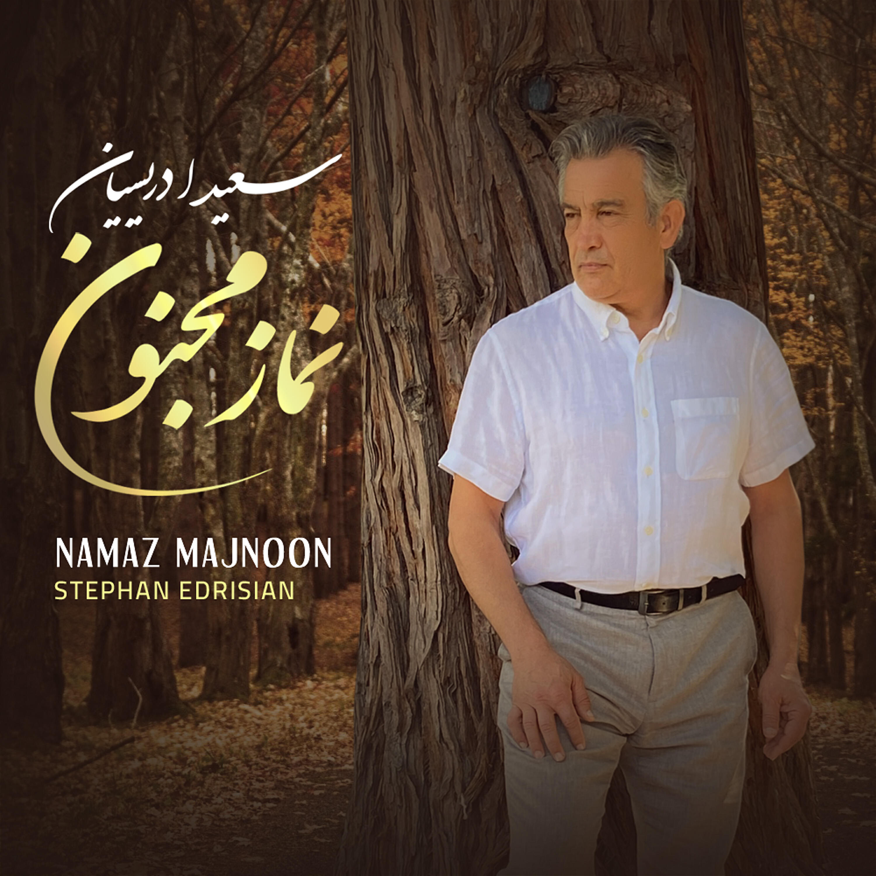 Релиз Namaze Majnoon