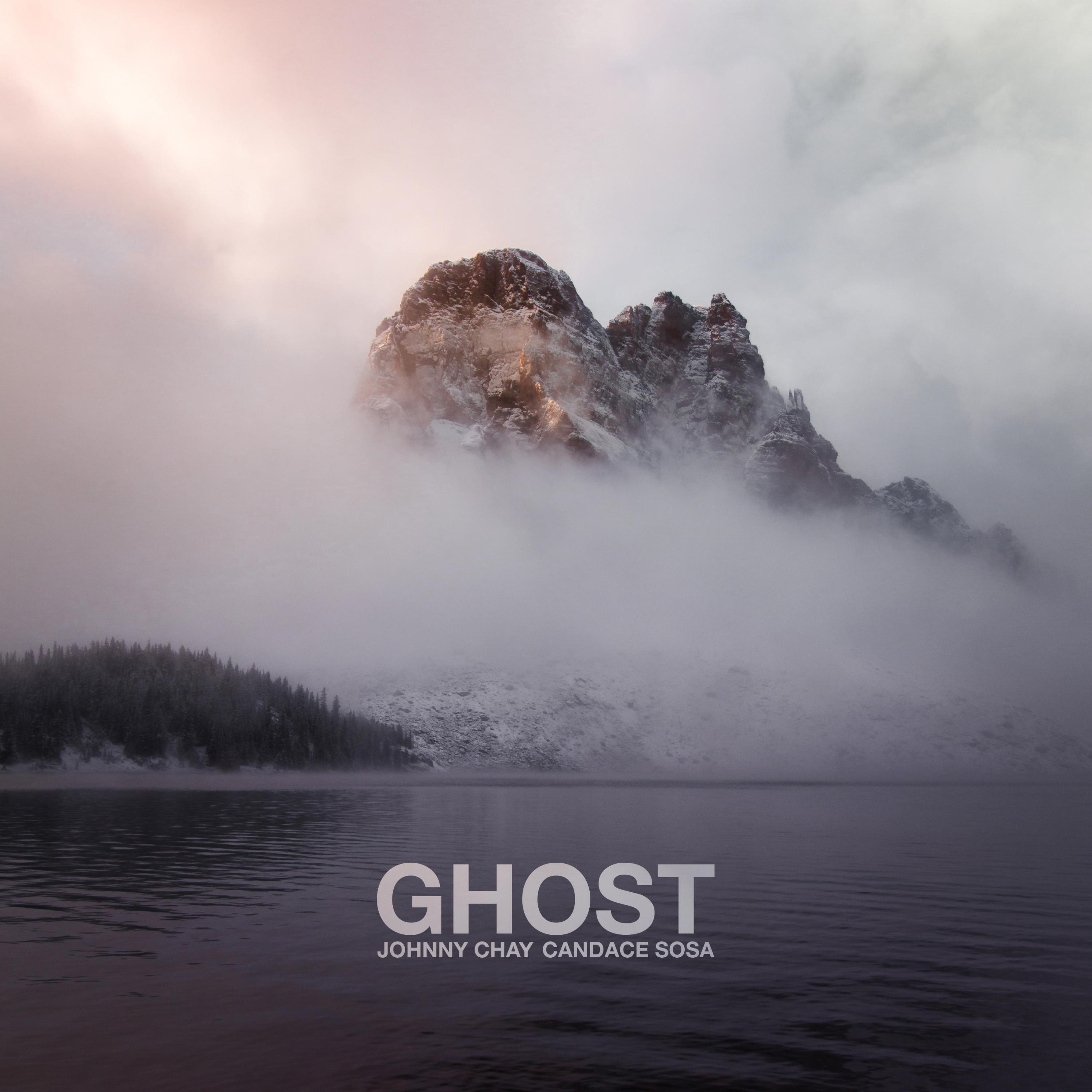 Релиз Ghost