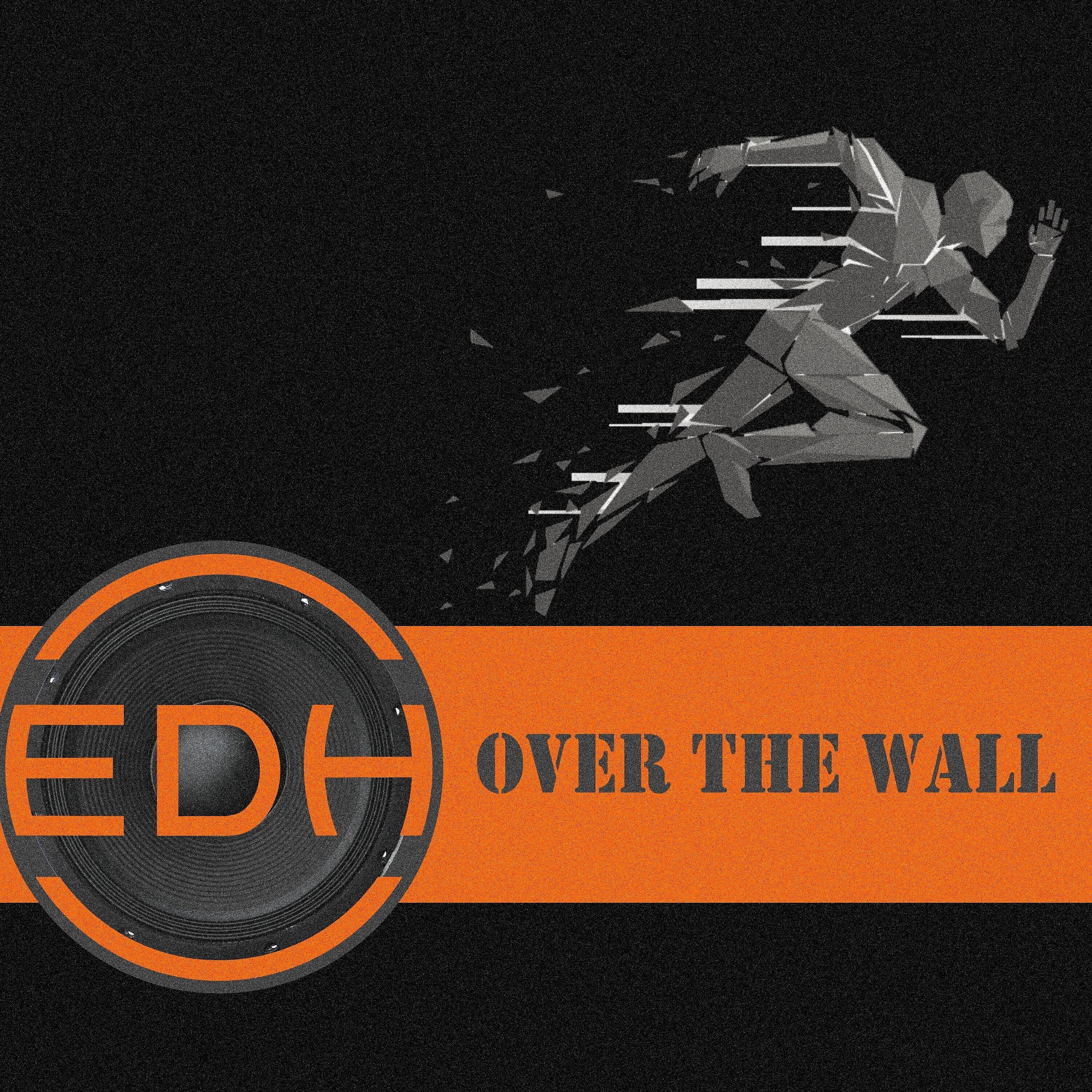 Релиз Over the Wall