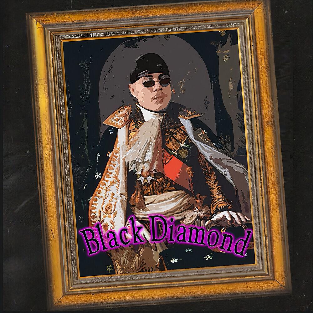 Релиз Black Diamond