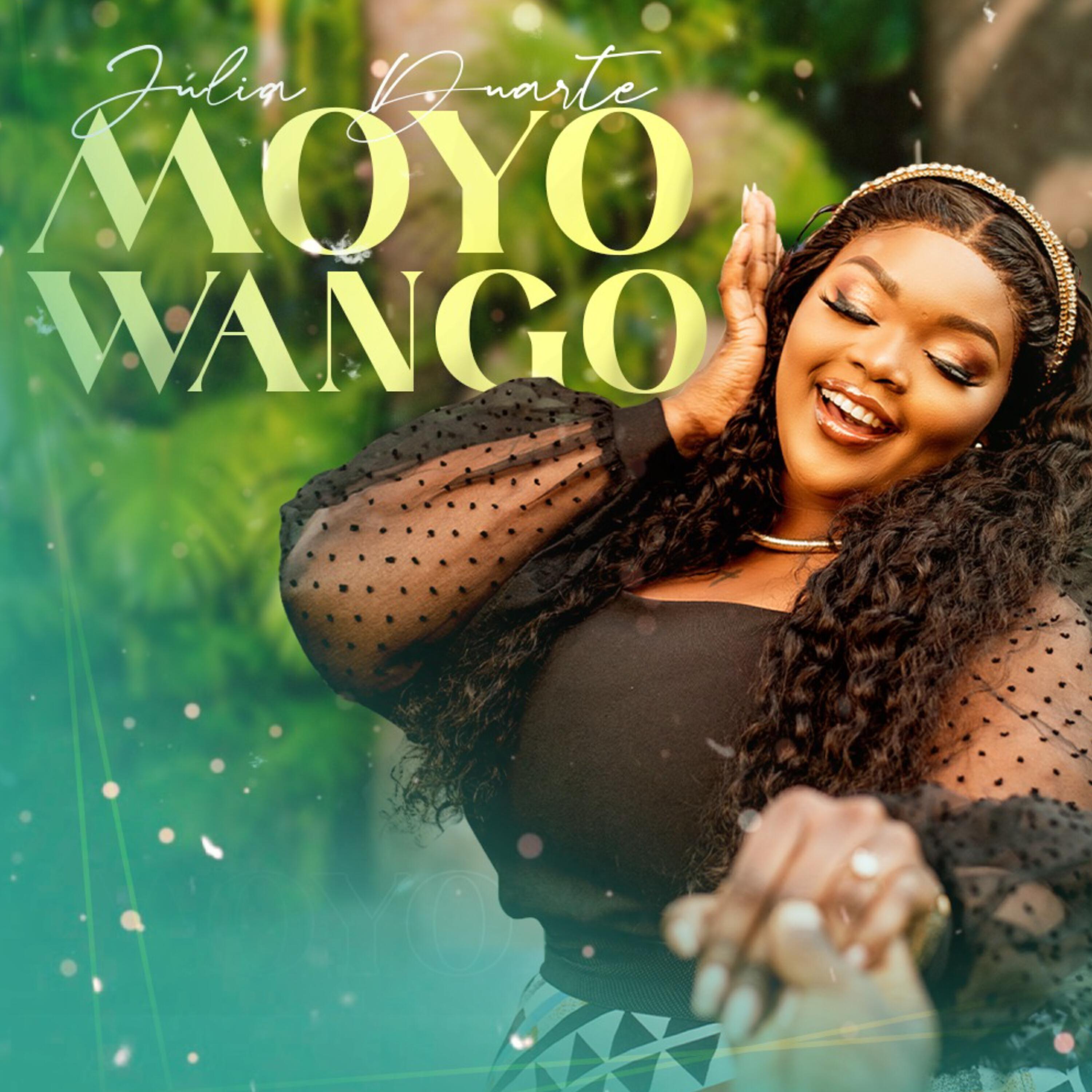 Релиз Moyo Wango
