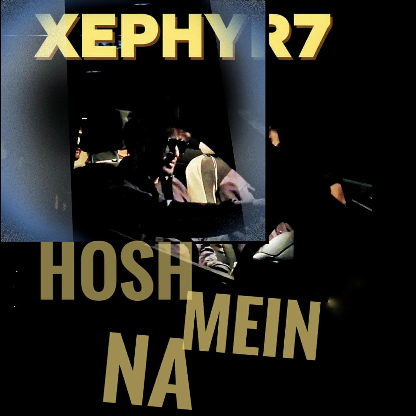 Релиз Hosh Mein Na