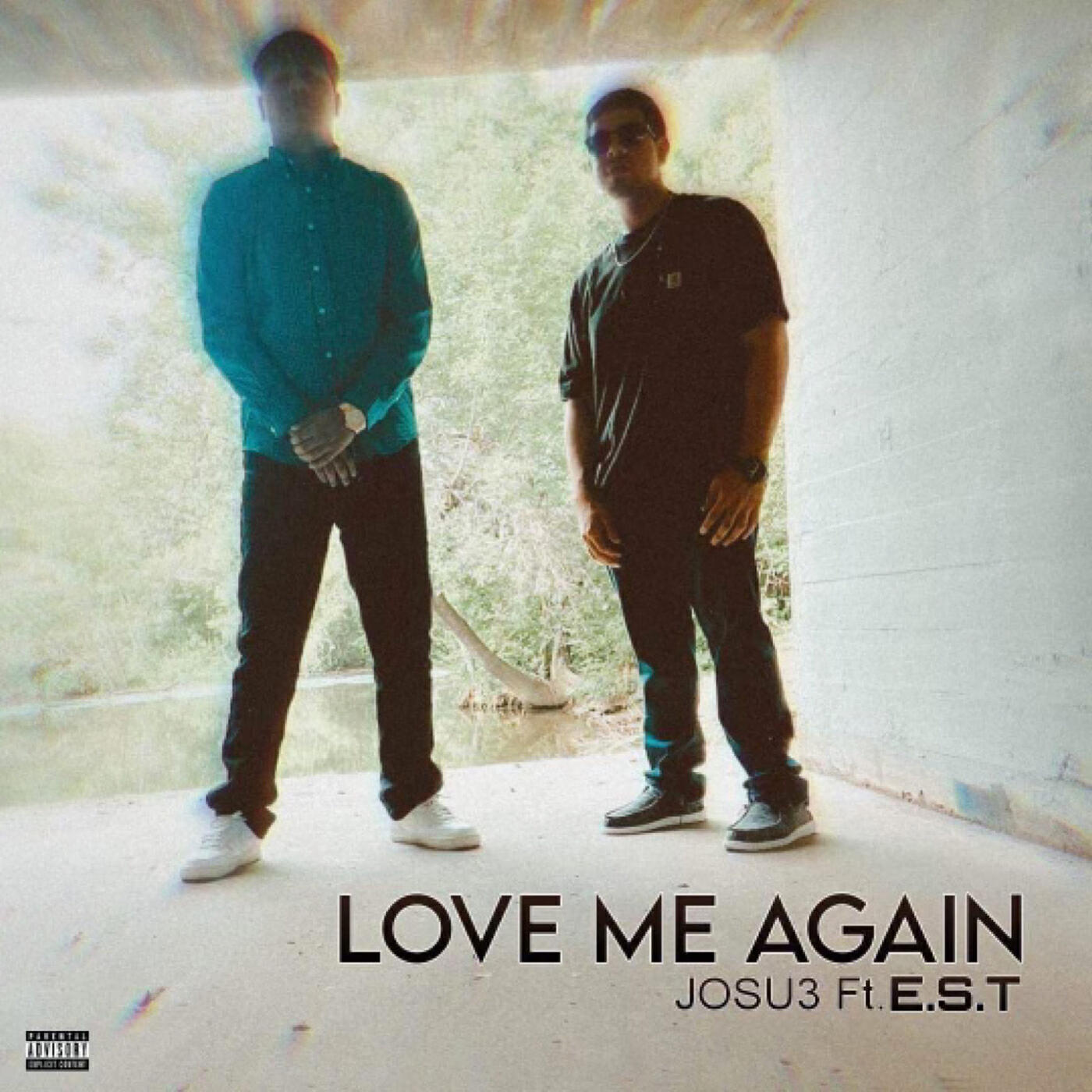 Релиз Love Me Again