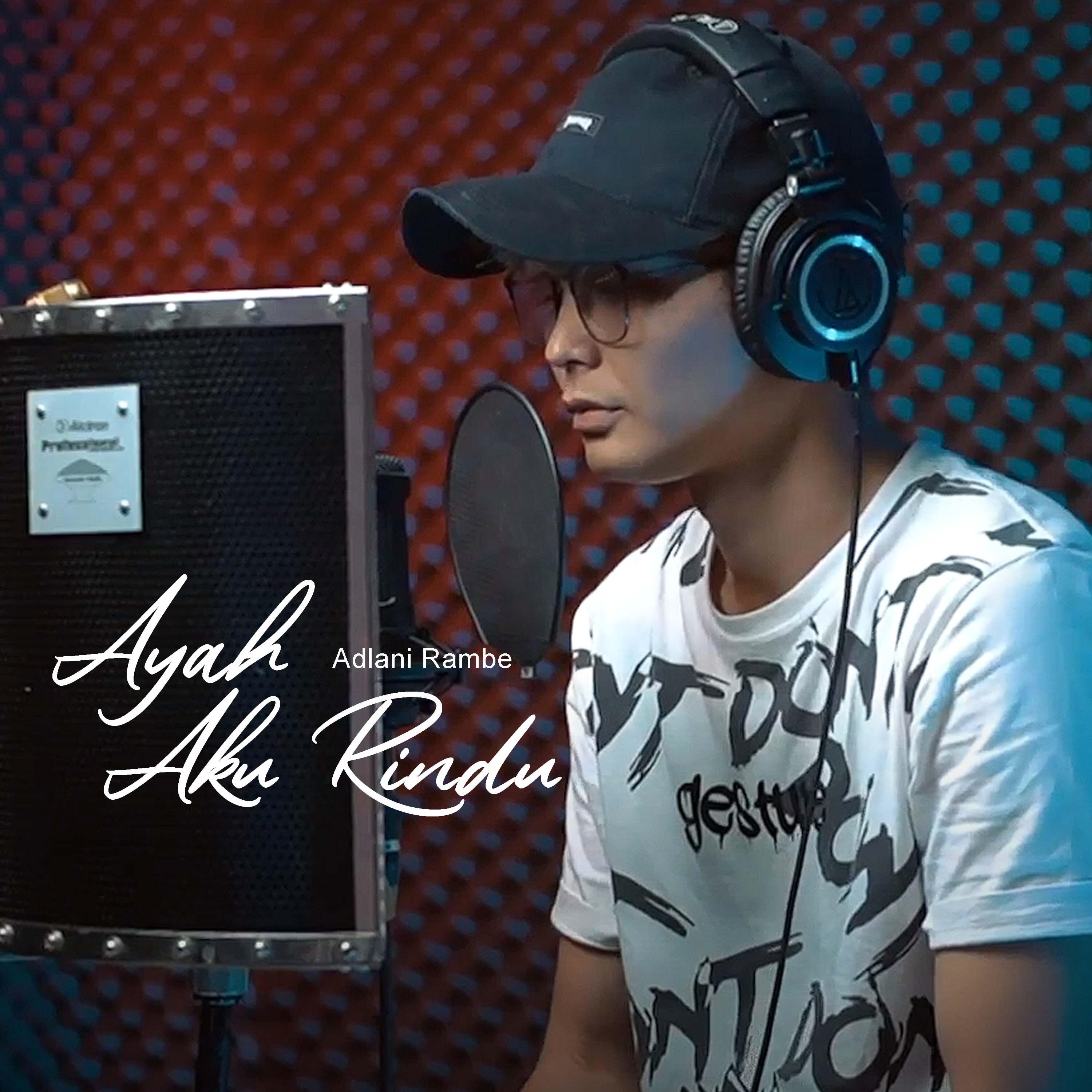 Релиз AYAH AKU RINDU
