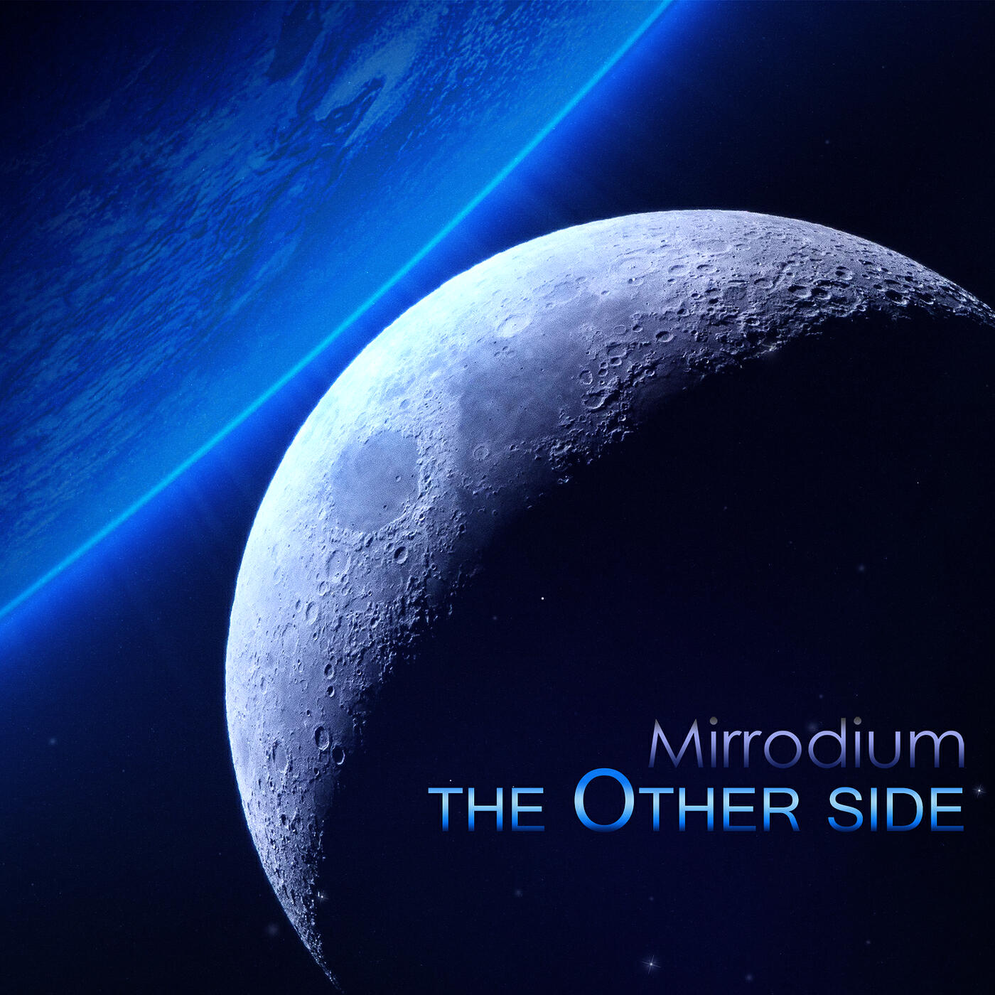Постер альбома The Other Side