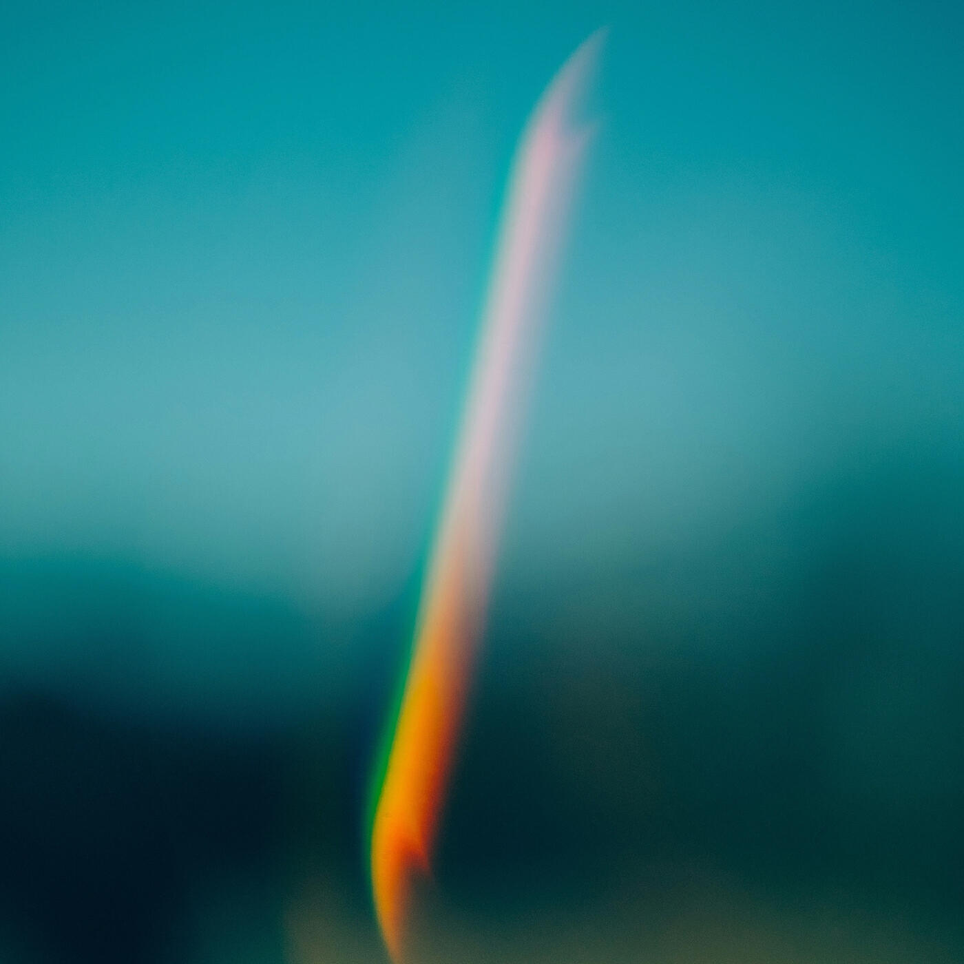 Релиз Lens Flare