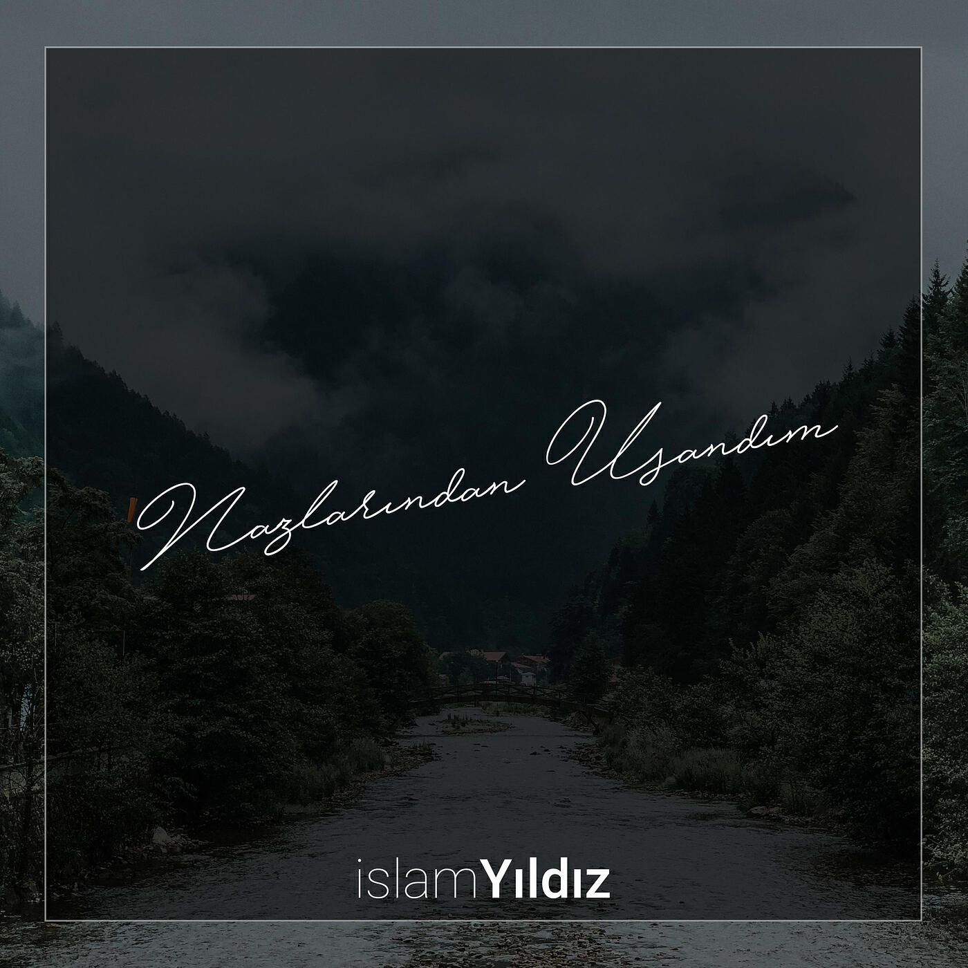 Релиз Nazlarından Usandım