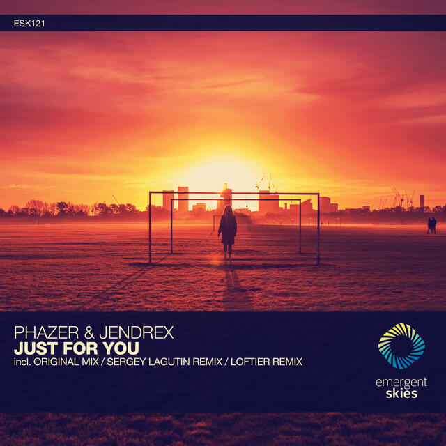 Релиз Just for You