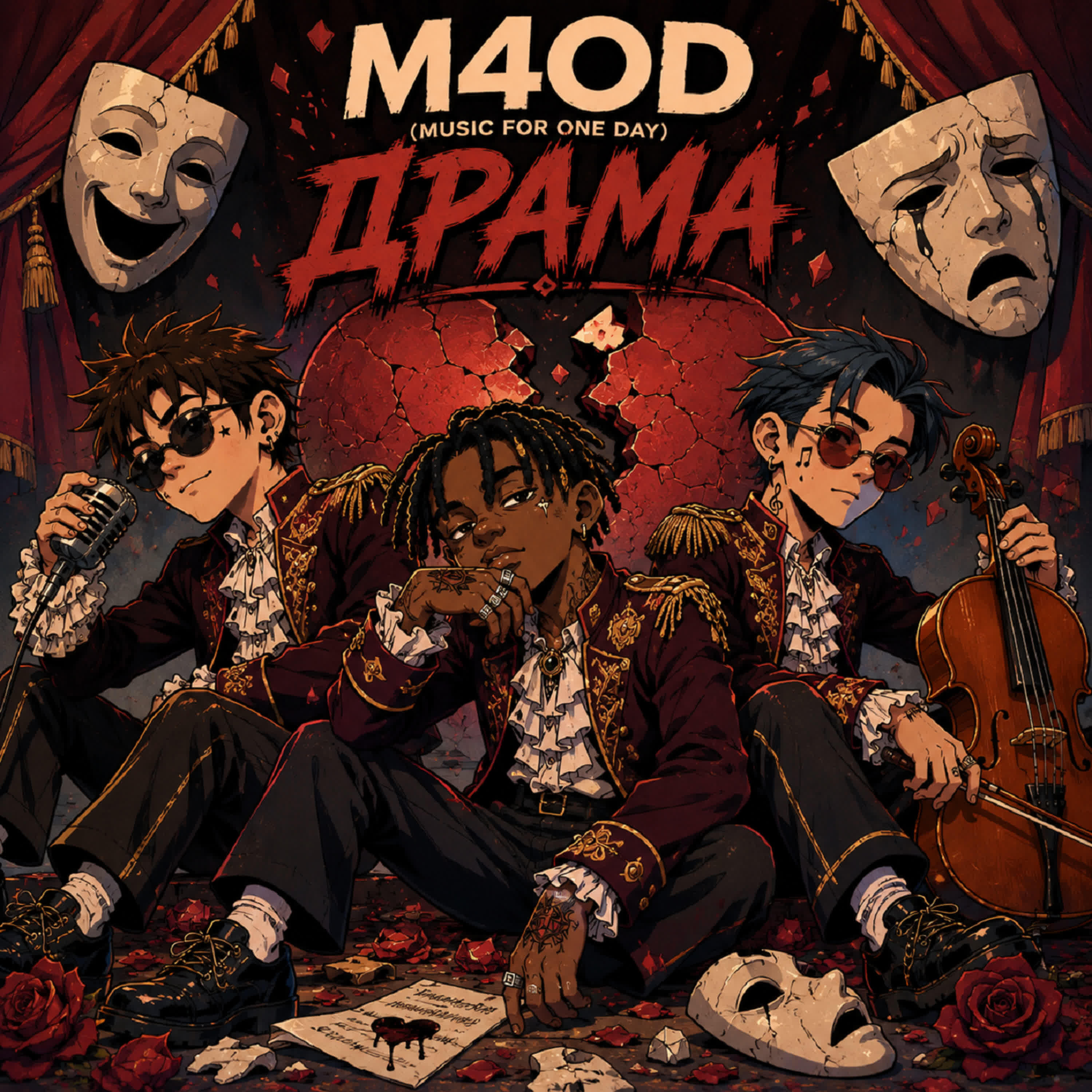M4OD