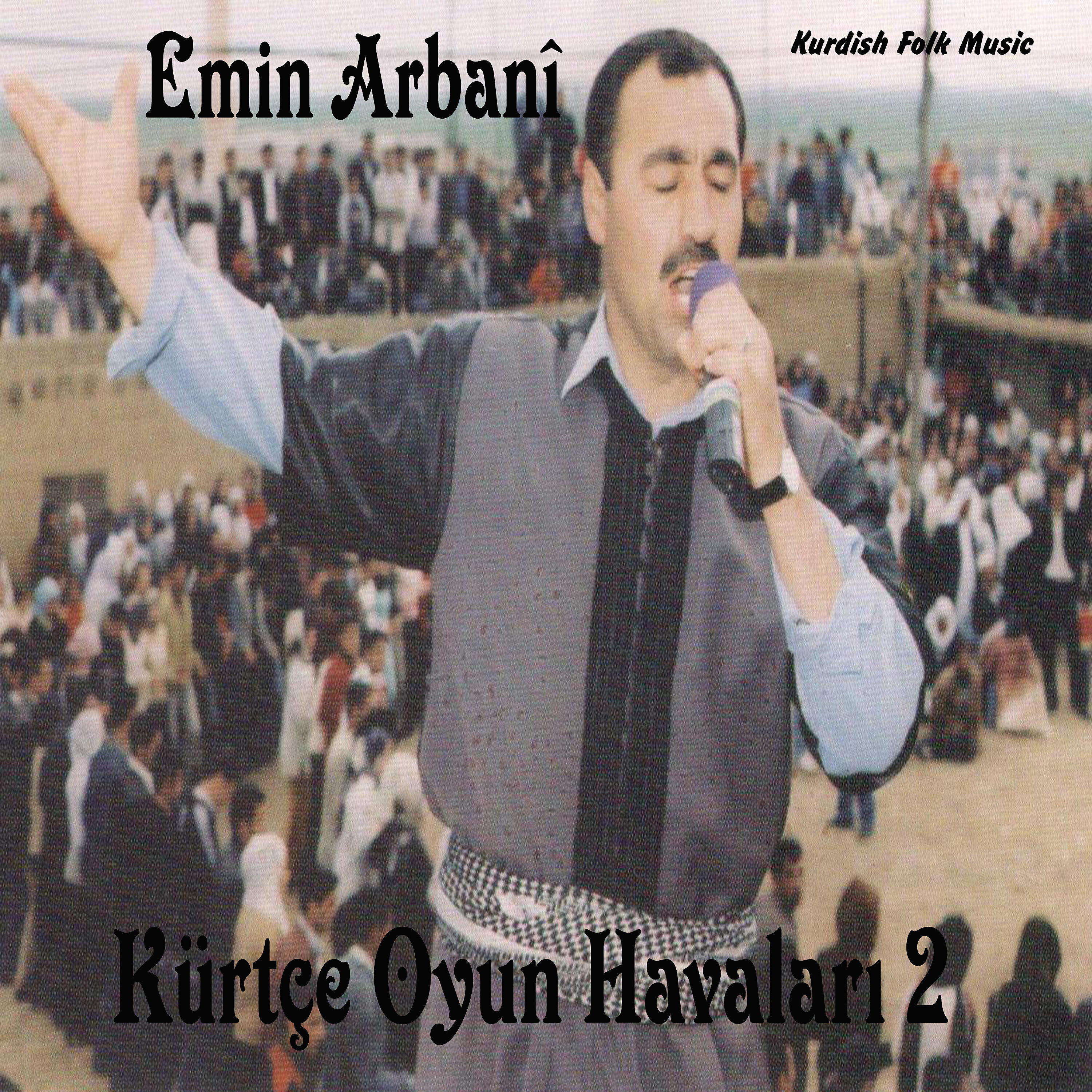 Релиз Kürtçe Oyun Havaları Vol. 2