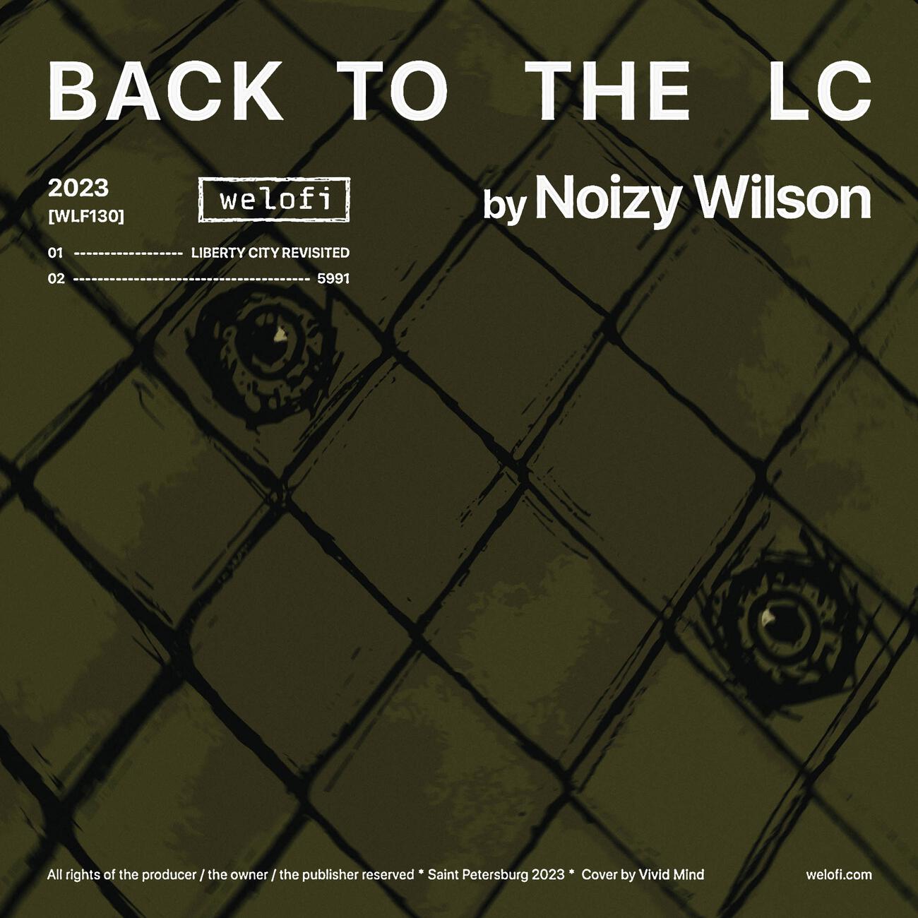 Noizy Wilson