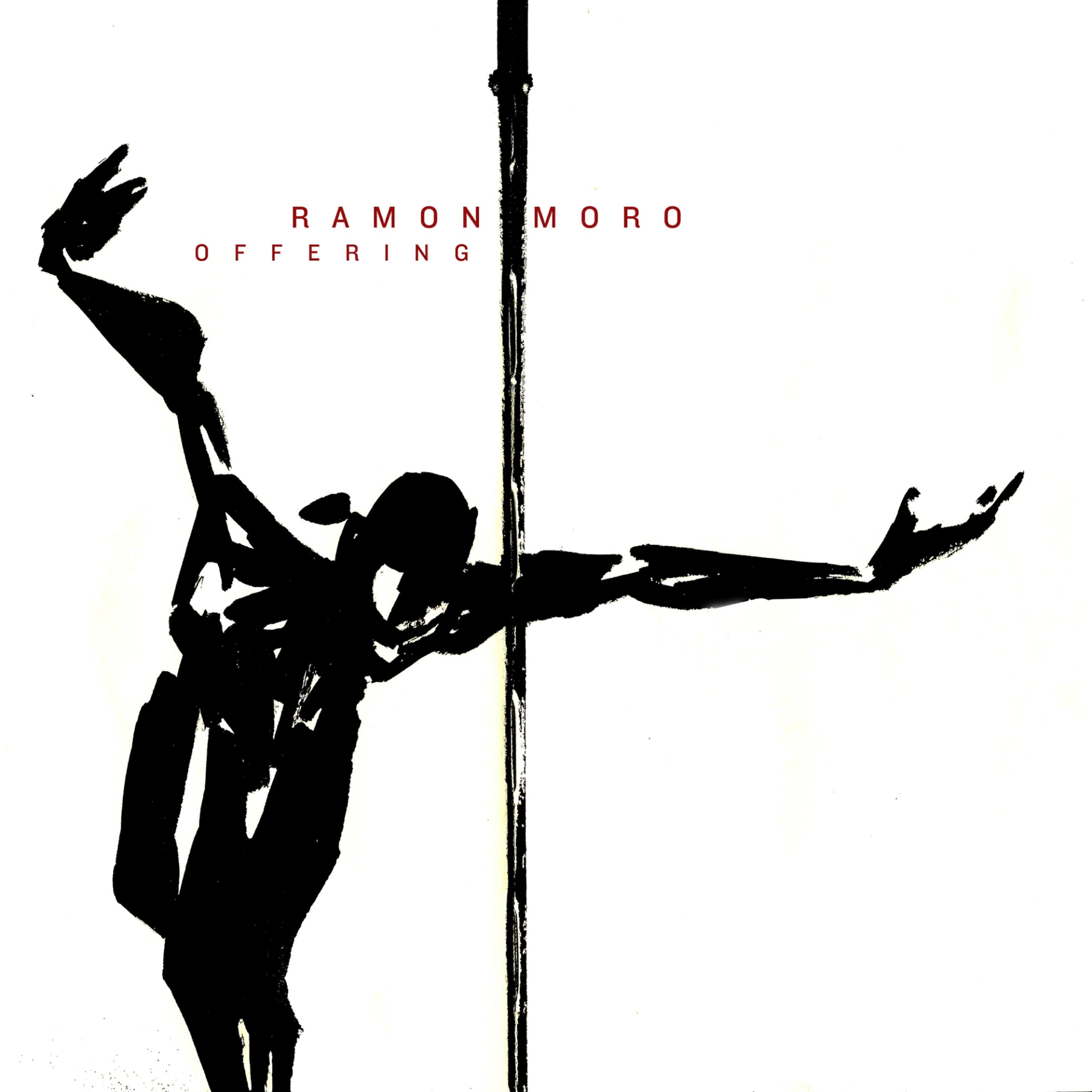 Ramon Moro