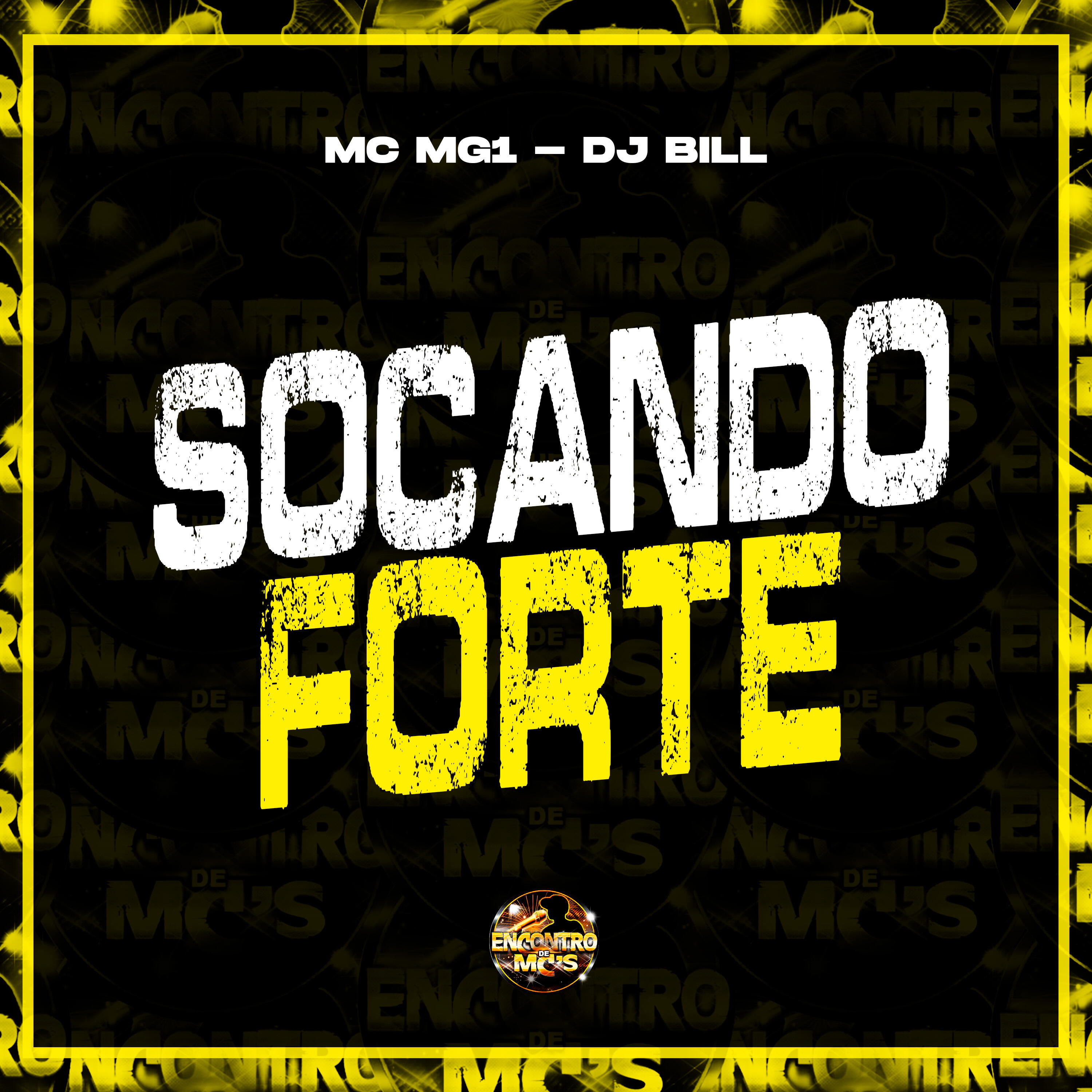 Релиз Socando Forte