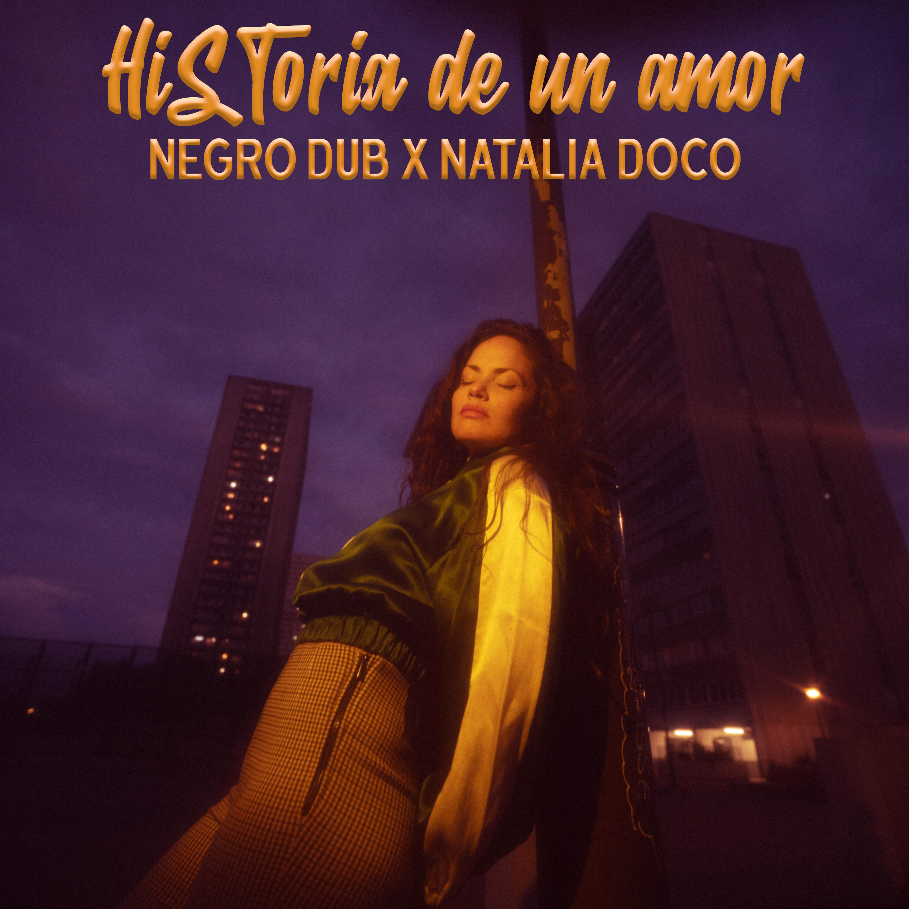 Релиз Historia de un Amor