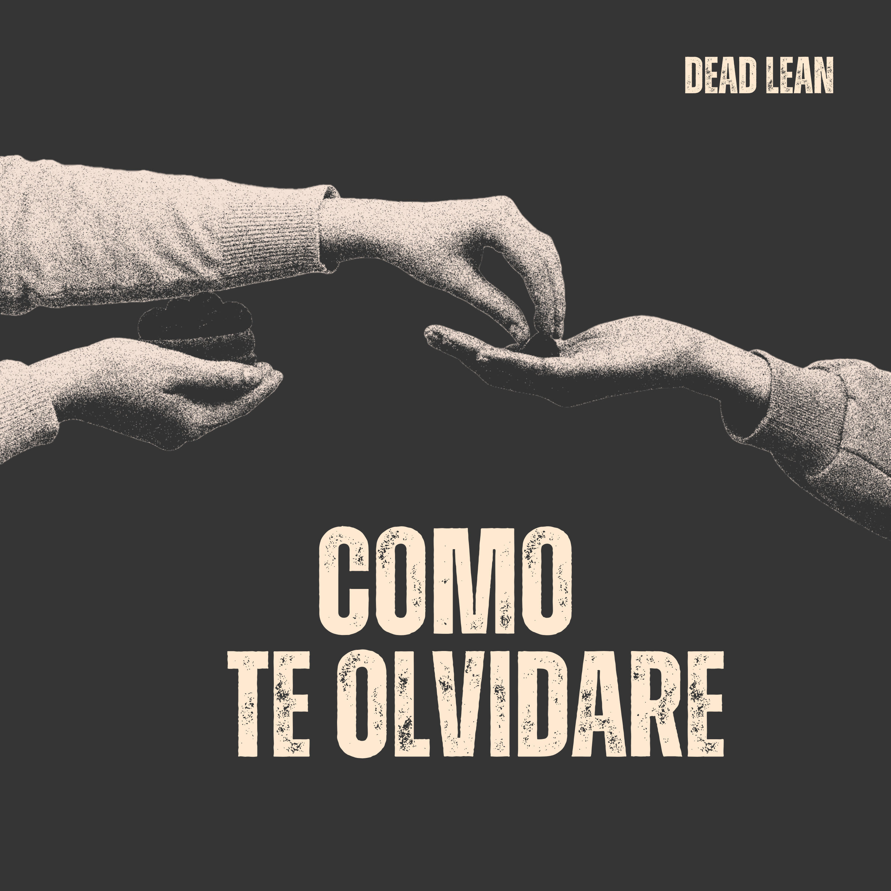 Релиз Como Te Olvidare