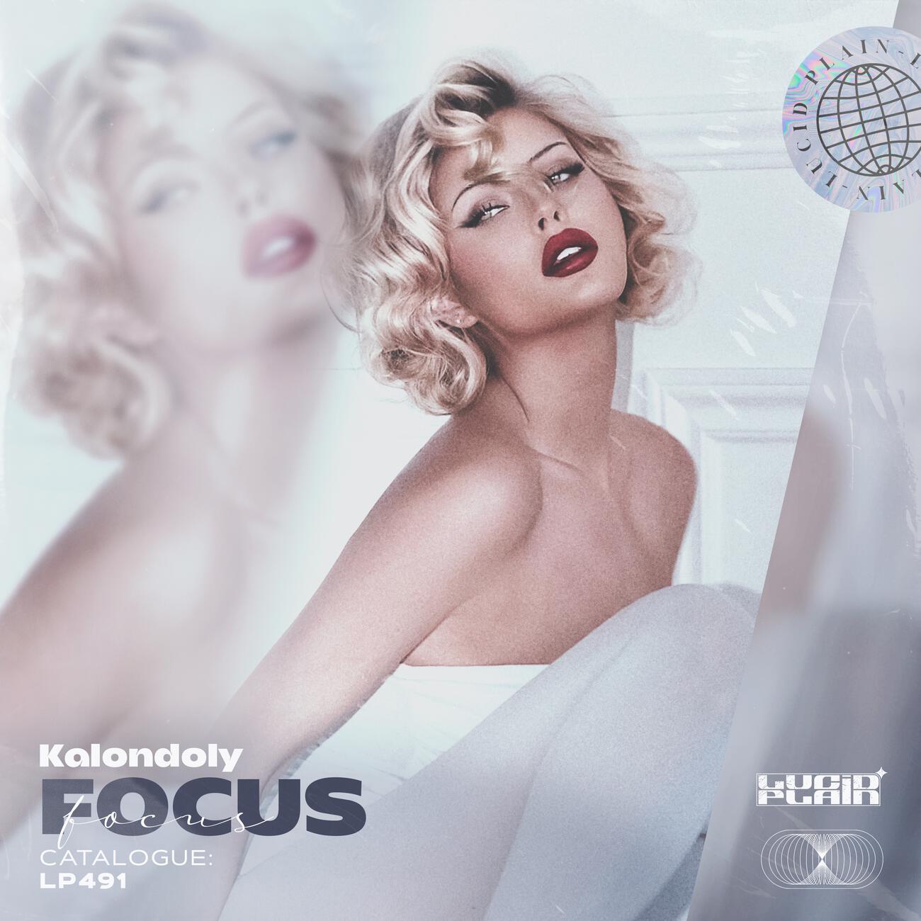 Релиз Focus