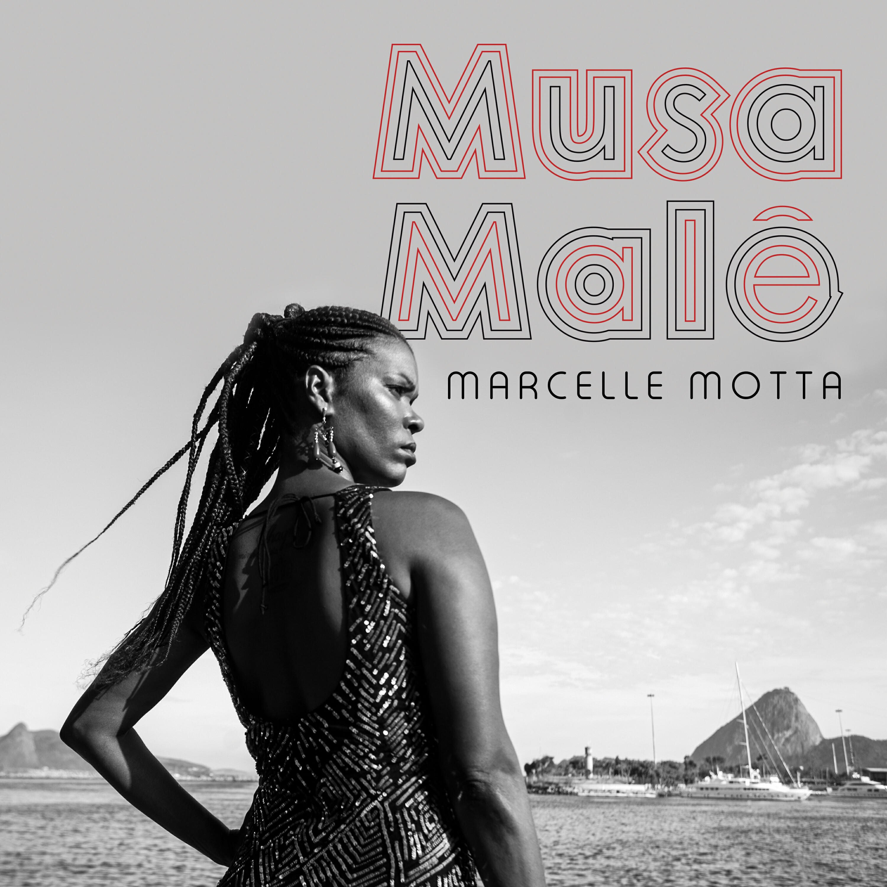 Релиз Musa Malê