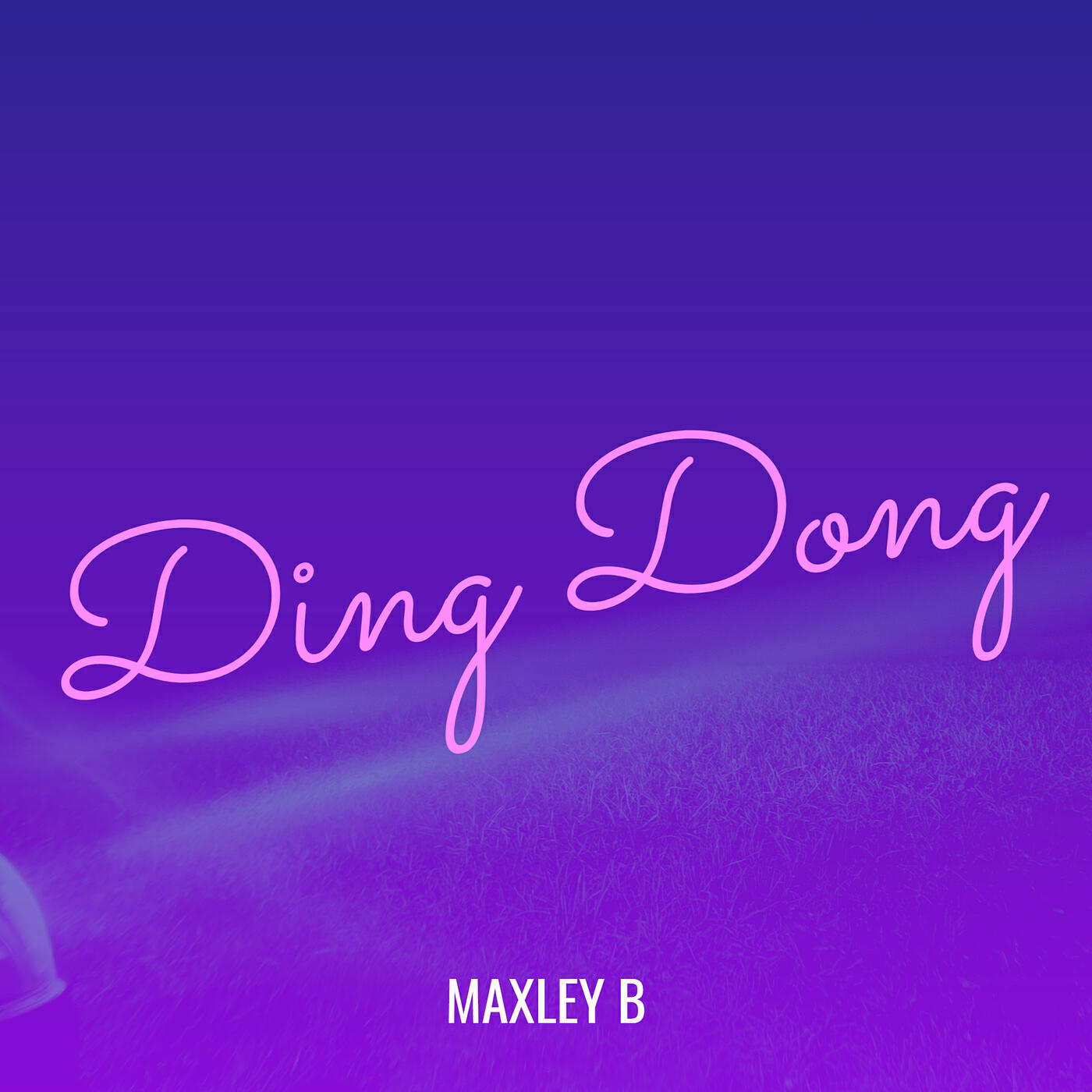 Релиз Ding Dong