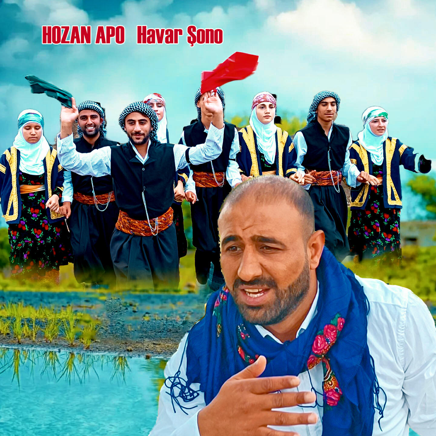 Релиз Havar Şono