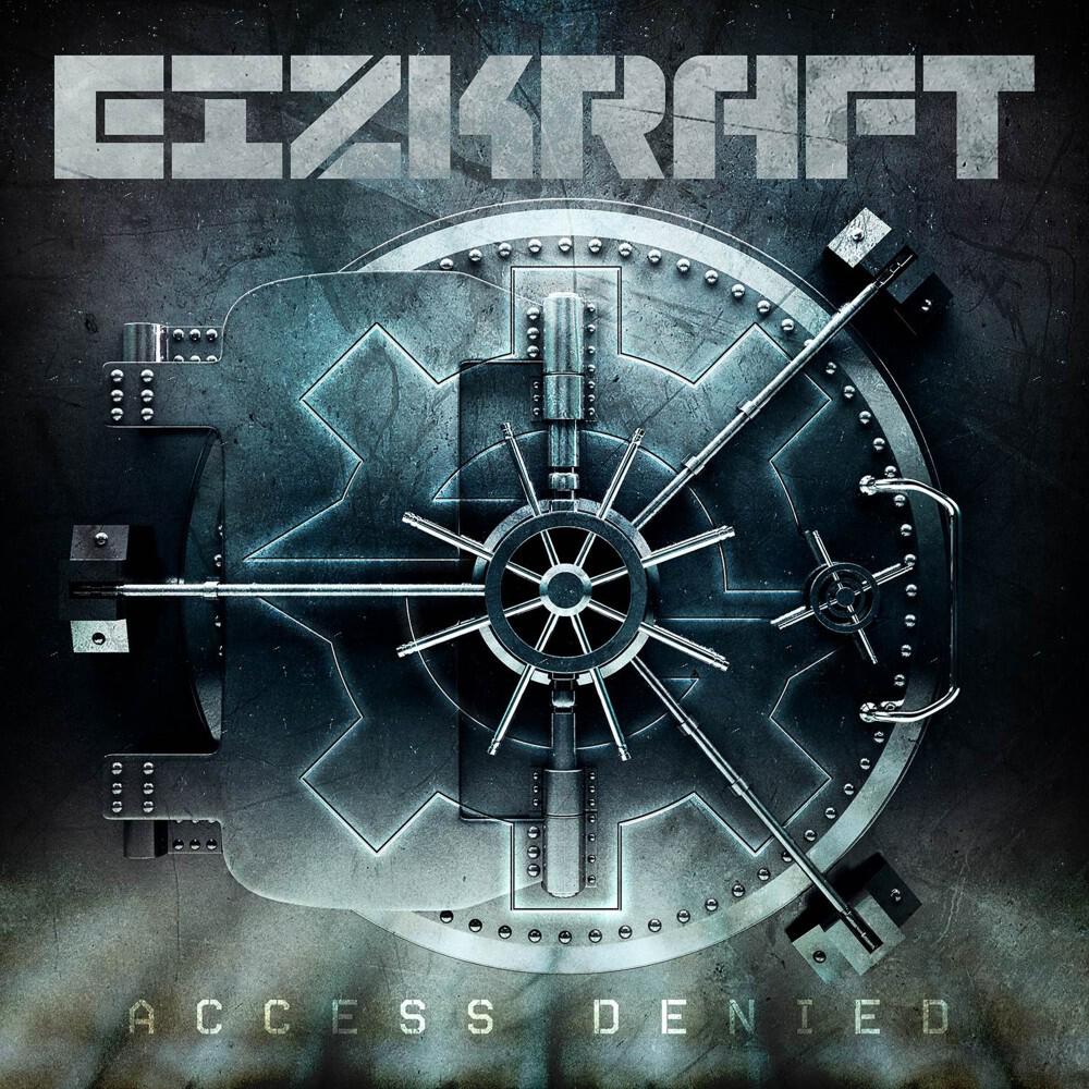 Релиз Access Denied