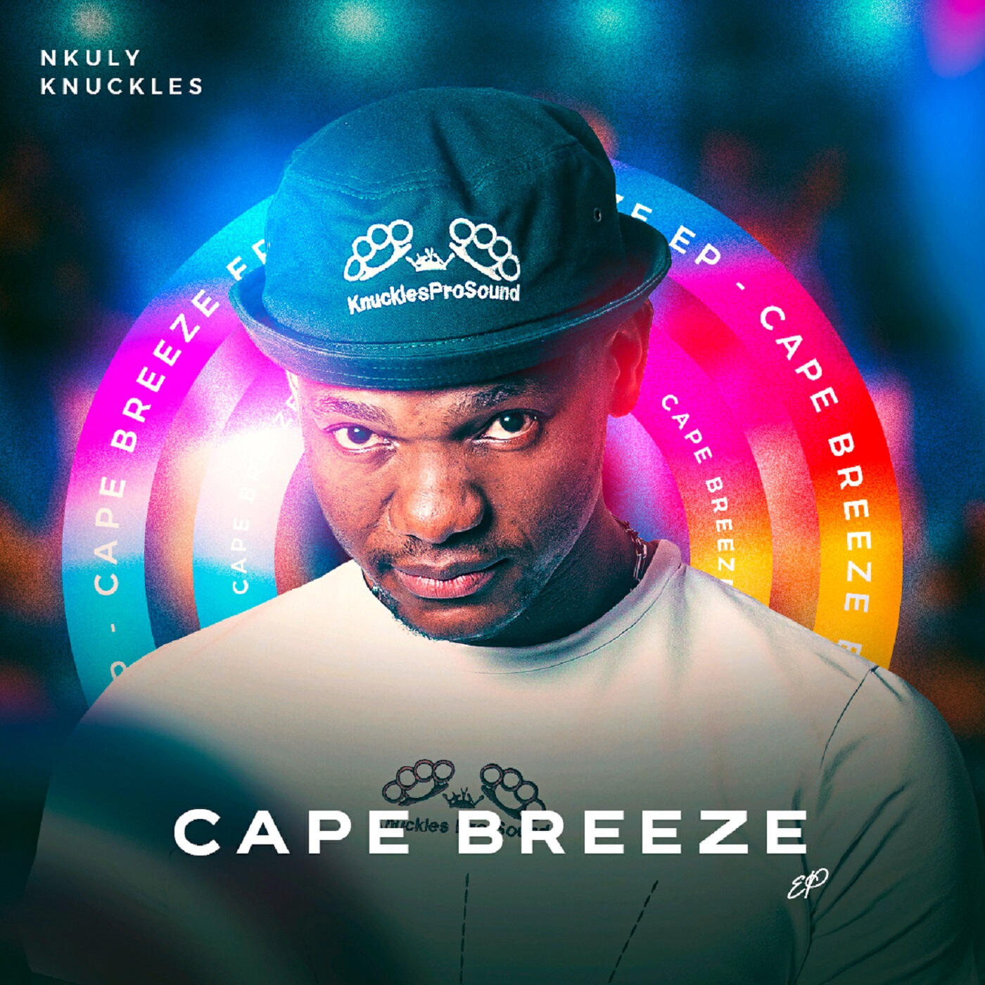 Релиз Cape Breeze EP