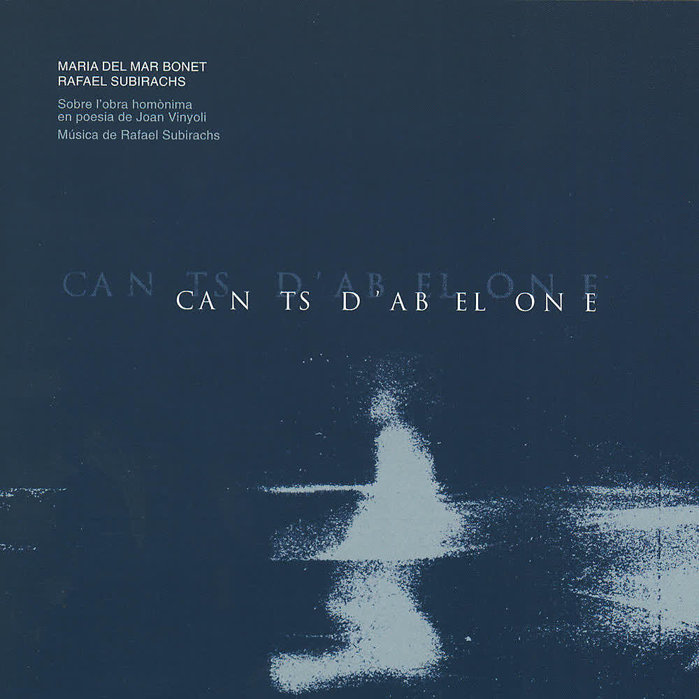 Релиз Cants D'Abelone