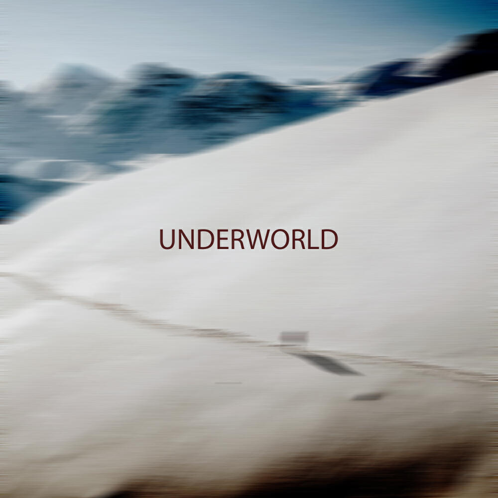 Релиз Underworld
