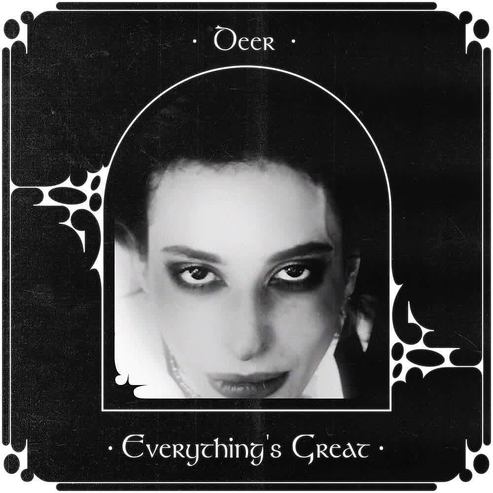 Релиз Everything's Great