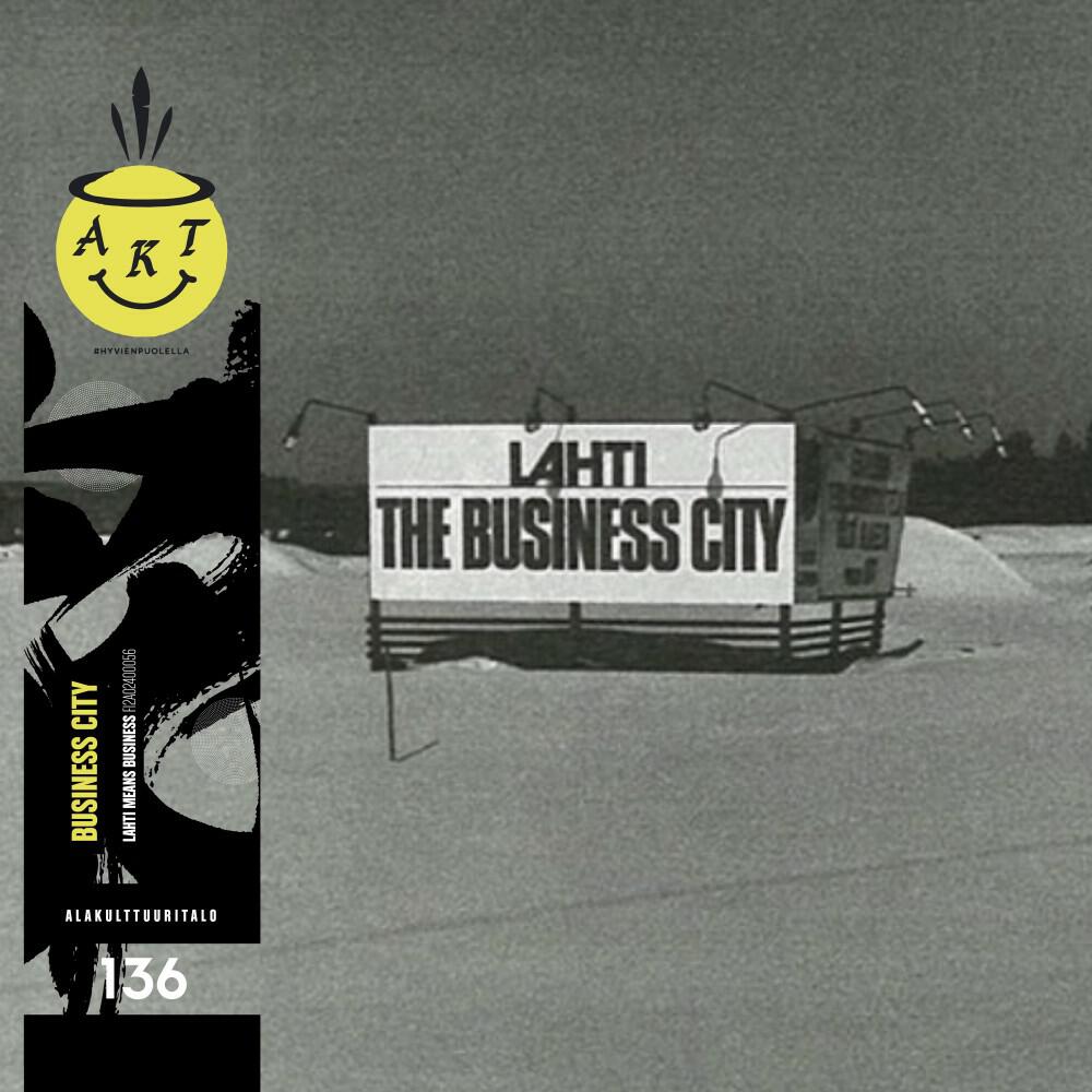 Business City